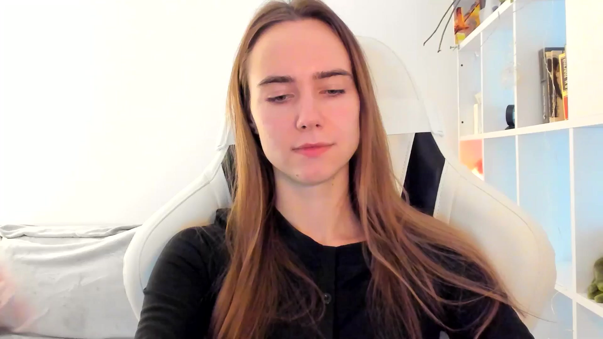Gallery image thumbnail from OhAlisa's myfreecams stream on, 11/15/2025, 11:49 image 6 of 20