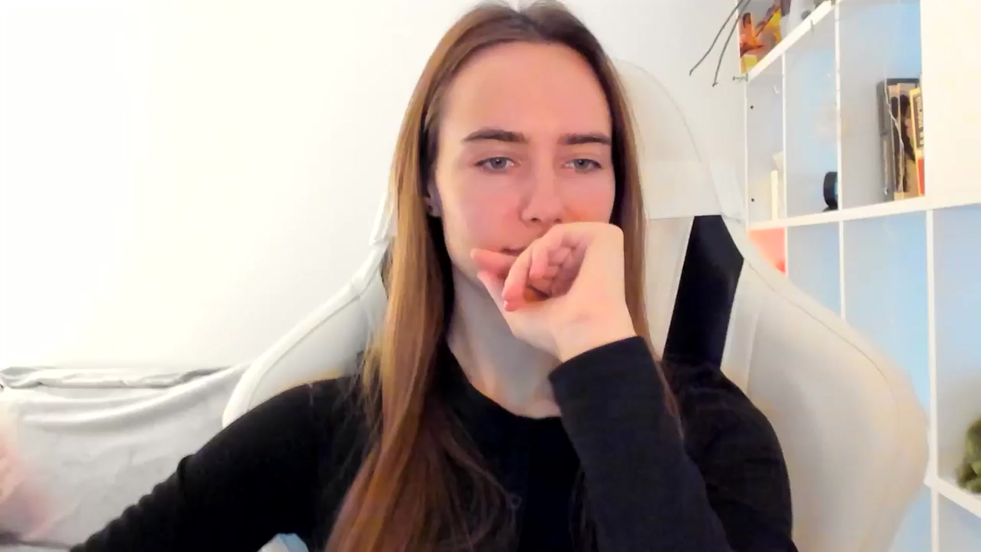 Gallery image thumbnail from OhAlisa's myfreecams stream on, 11/15/2025, 11:49 image 11 of 20