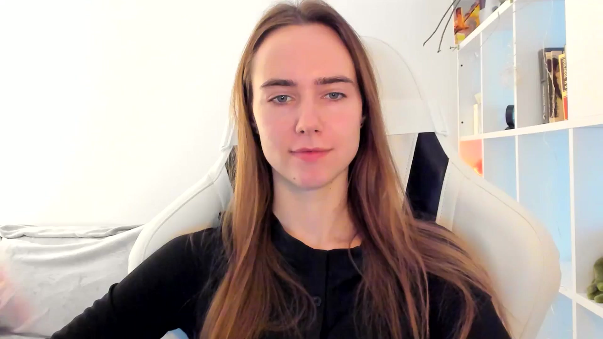 Gallery image thumbnail from OhAlisa's myfreecams stream on, 11/15/2025, 11:49 image 9 of 20