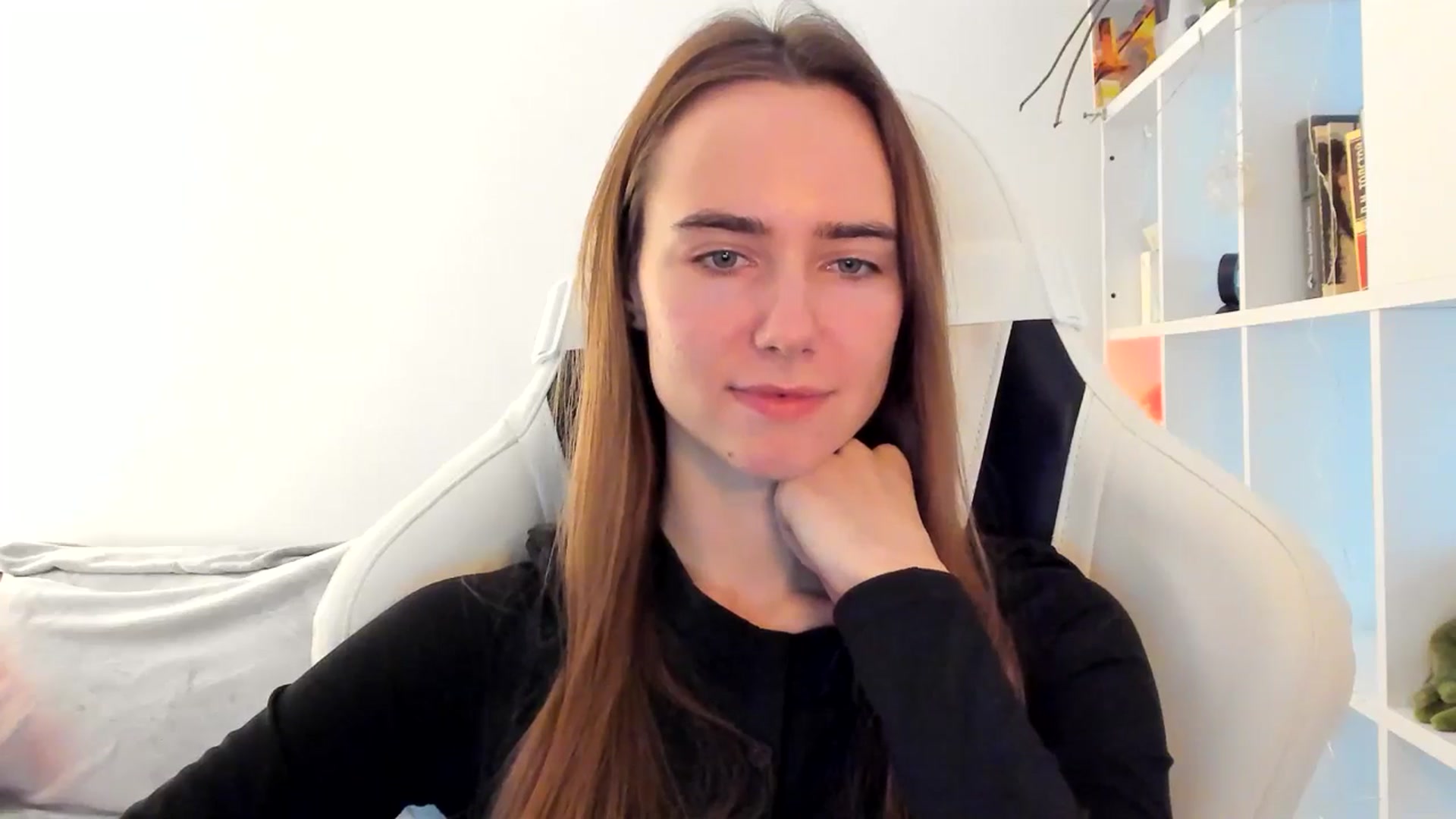 Gallery image thumbnail from OhAlisa's myfreecams stream on, 11/15/2025, 11:49 image 19 of 20