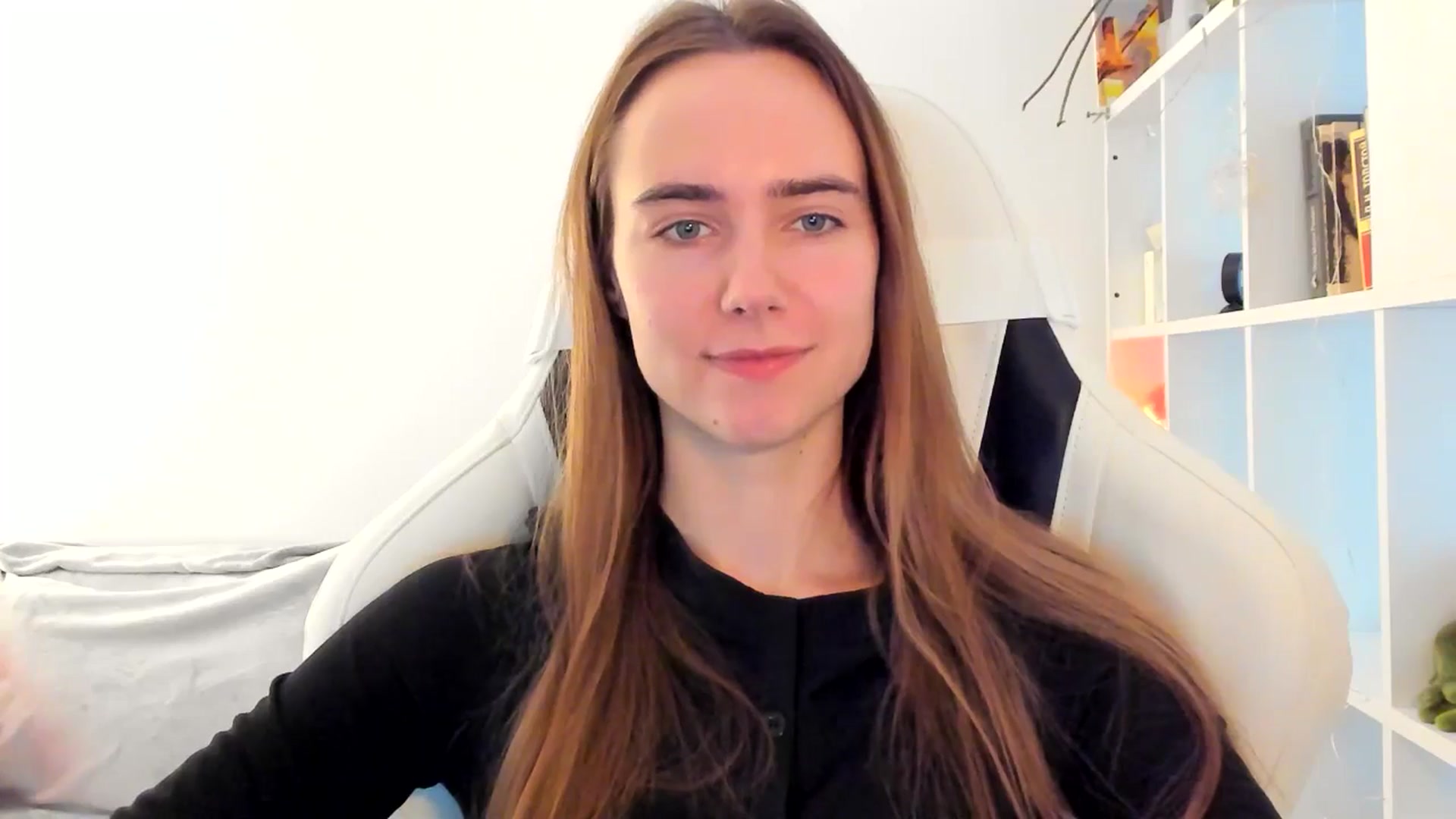 Gallery image thumbnail from OhAlisa's myfreecams stream on, 11/15/2025, 11:49 image 8 of 20
