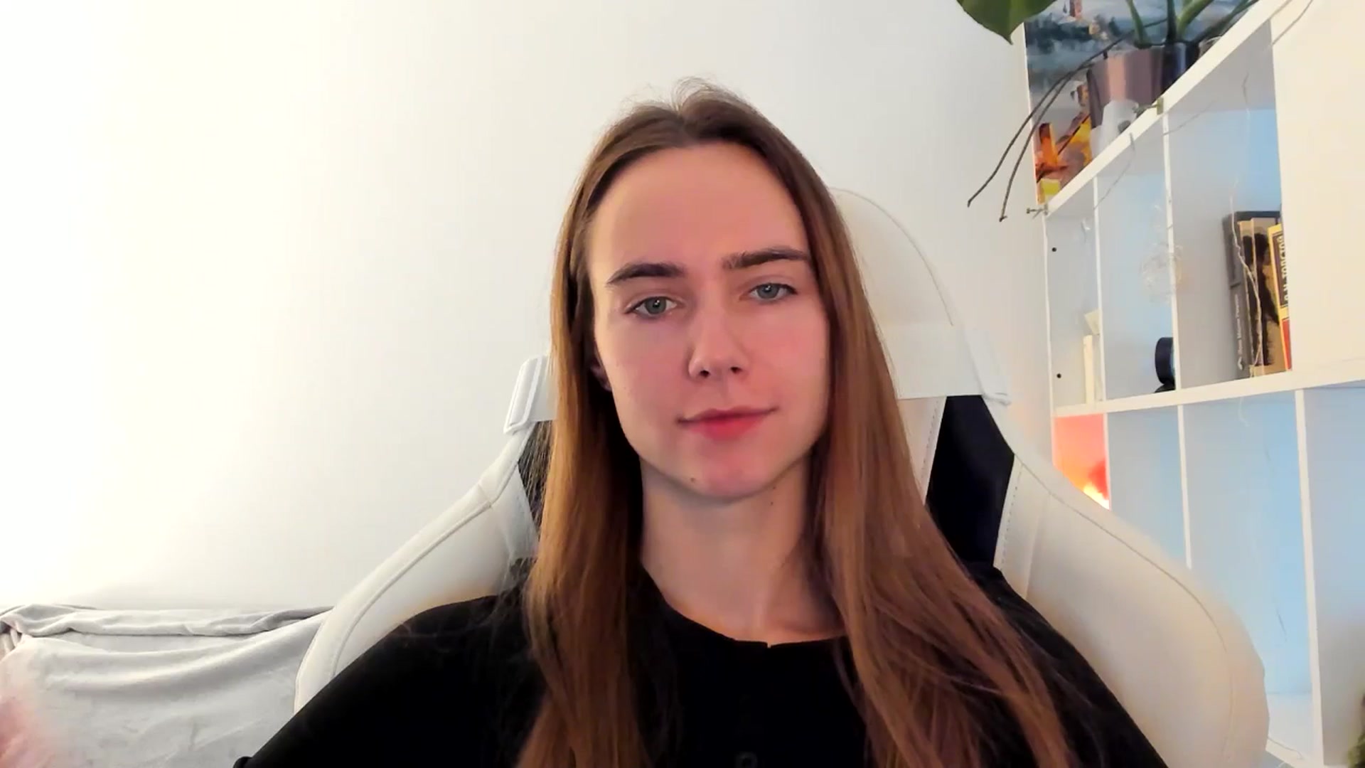 Gallery image thumbnail from OhAlisa's myfreecams stream on, 11/15/2025, 11:49 image 2 of 20