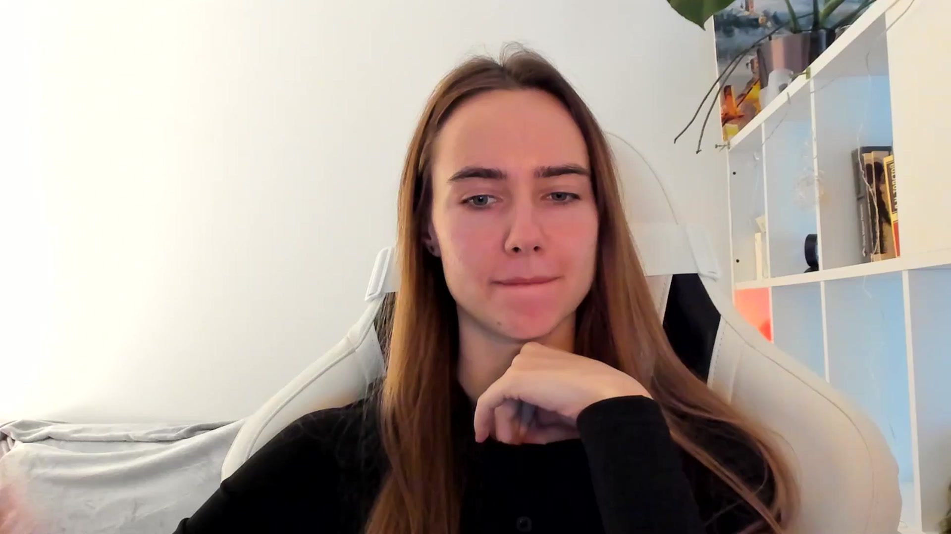 Gallery image thumbnail from OhAlisa's myfreecams stream on, 11/15/2025, 11:49 image 1 of 20