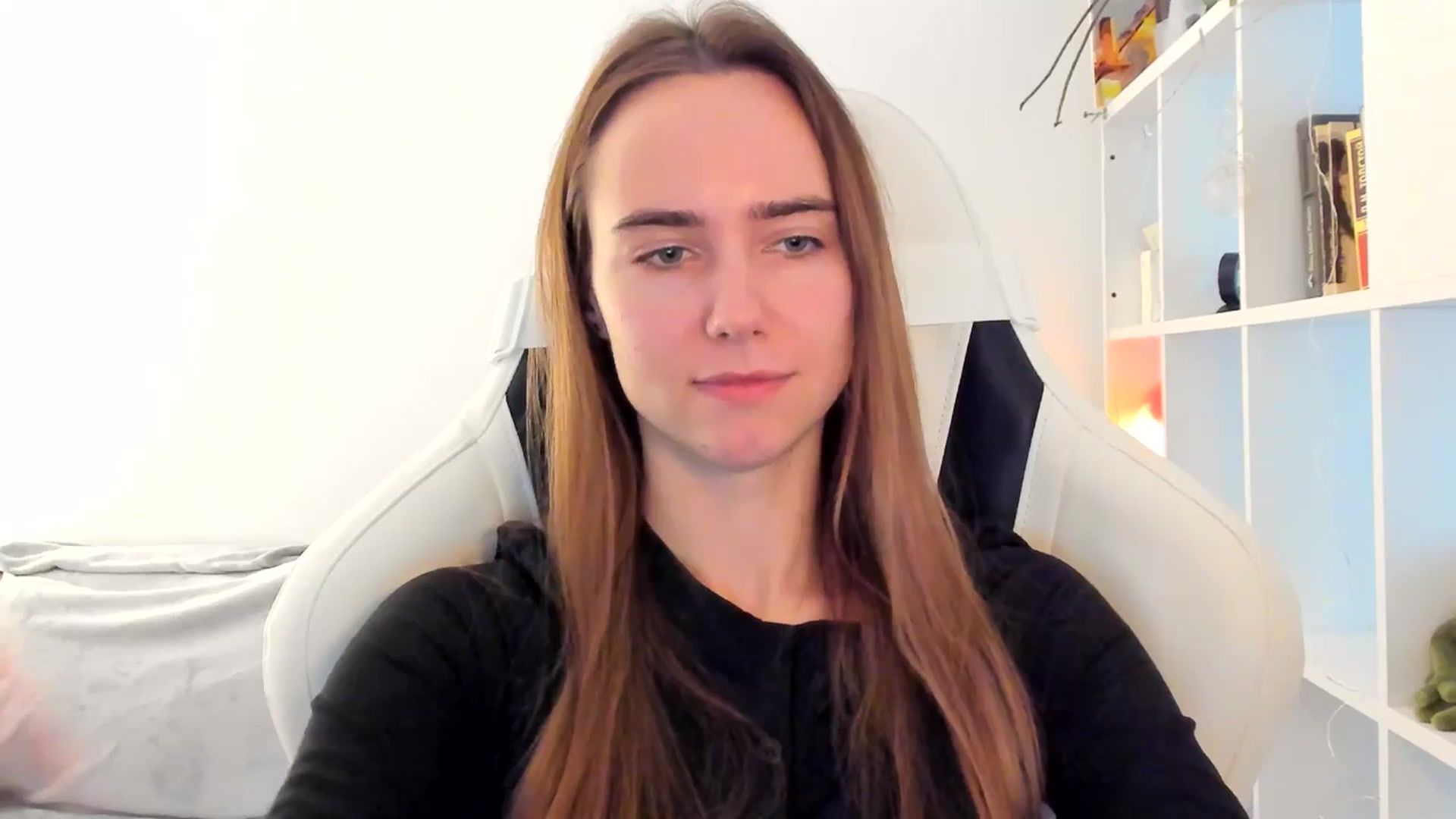 Gallery image thumbnail from OhAlisa's myfreecams stream on, 11/15/2025, 11:49 image 18 of 20