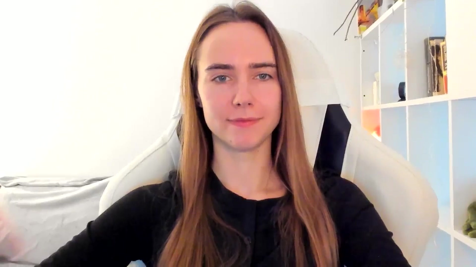 Gallery image thumbnail from OhAlisa's myfreecams stream on, 11/15/2025, 11:49 image 20 of 20