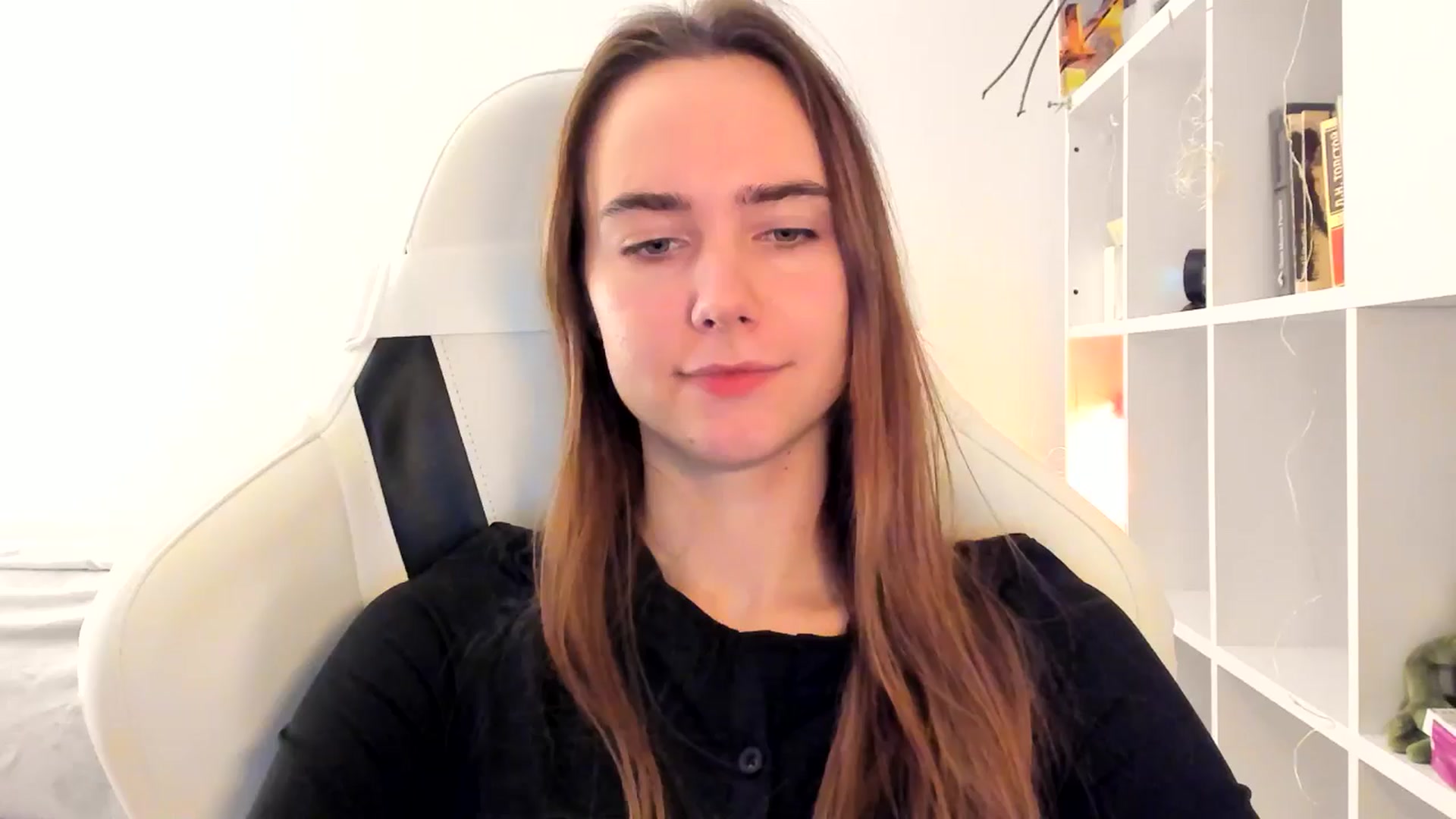 Gallery image thumbnail from OhAlisa's myfreecams stream on, 11/15/2025, 16:14 image 8 of 20