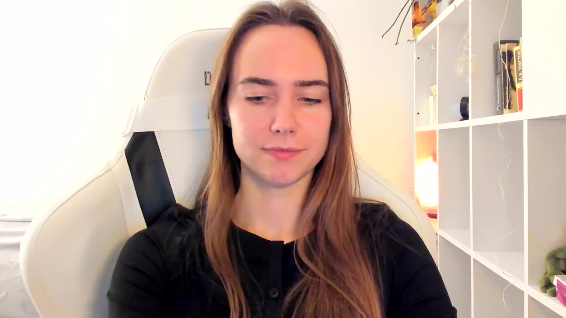 Gallery image thumbnail from OhAlisa's myfreecams stream on, 11/15/2025, 16:14 image 5 of 20