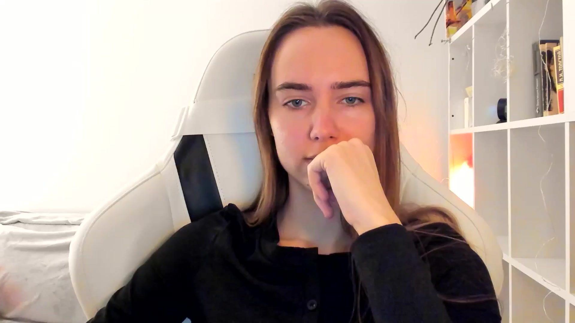 Gallery image thumbnail from OhAlisa's myfreecams stream on, 11/15/2025, 16:14 image 17 of 20
