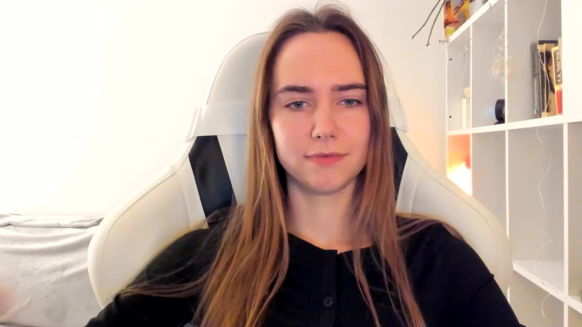 Gallery image thumbnail from OhAlisa's myfreecams stream on, 11/15/2025, 16:14 image 14 of 20
