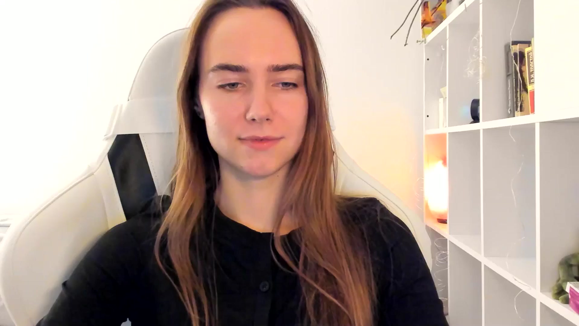 Gallery image thumbnail from OhAlisa's myfreecams stream on, 11/15/2025, 16:14 image 1 of 20