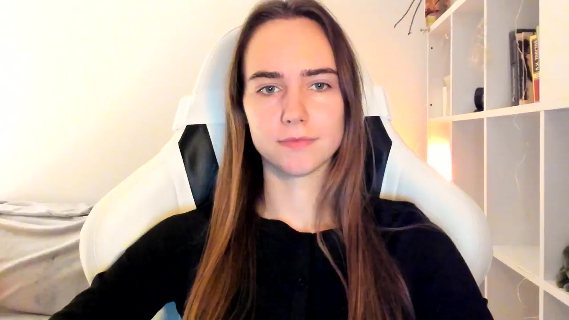 Gallery image thumbnail from OhAlisa's myfreecams stream on, 11/15/2025, 17:06 image 4 of 20