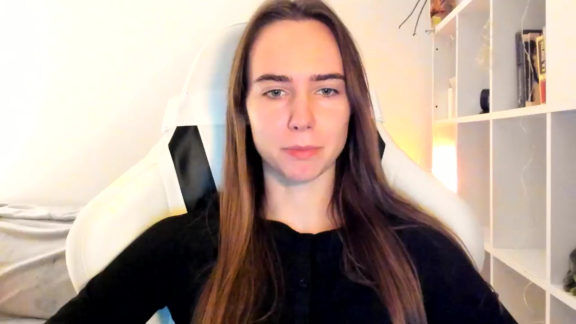 Gallery image thumbnail from OhAlisa's myfreecams stream on, 11/15/2025, 17:06 image 6 of 20