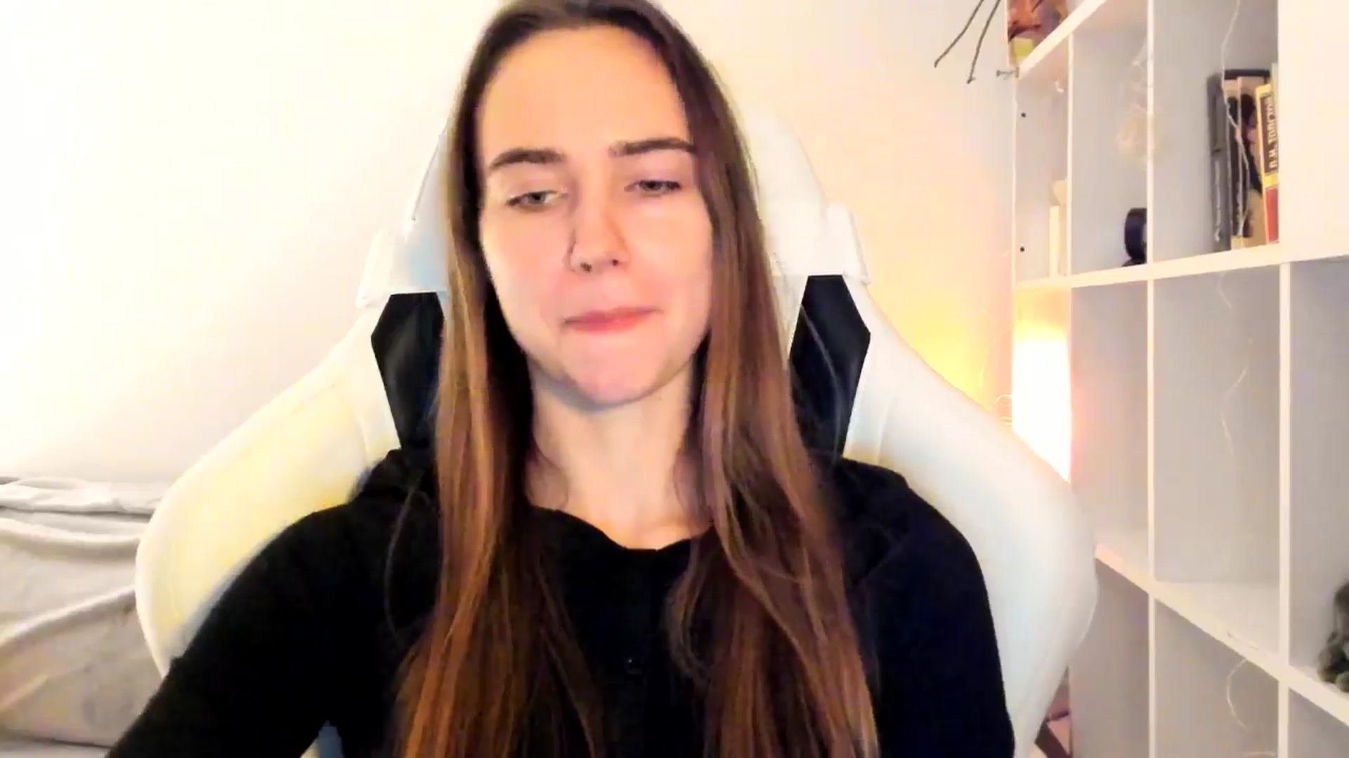 Gallery image thumbnail from OhAlisa's myfreecams stream on, 11/15/2025, 17:06 image 19 of 20