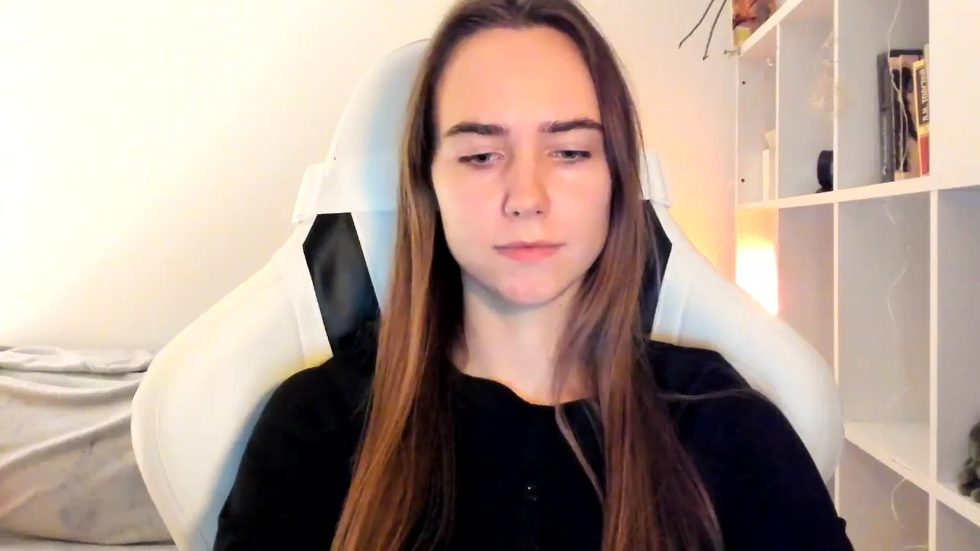 Gallery image thumbnail from OhAlisa's myfreecams stream on, 11/15/2025, 17:06 image 2 of 20