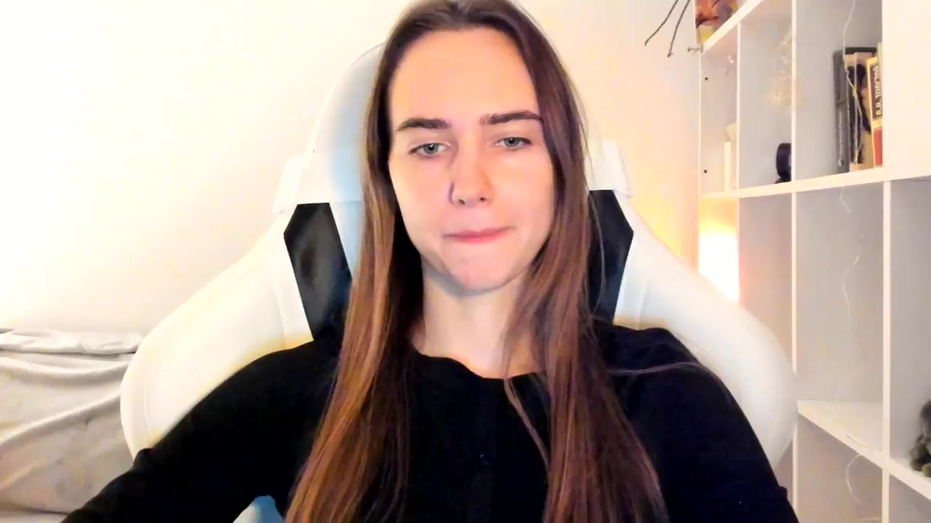 Gallery image thumbnail from OhAlisa's myfreecams stream on, 11/15/2025, 17:06 image 1 of 20