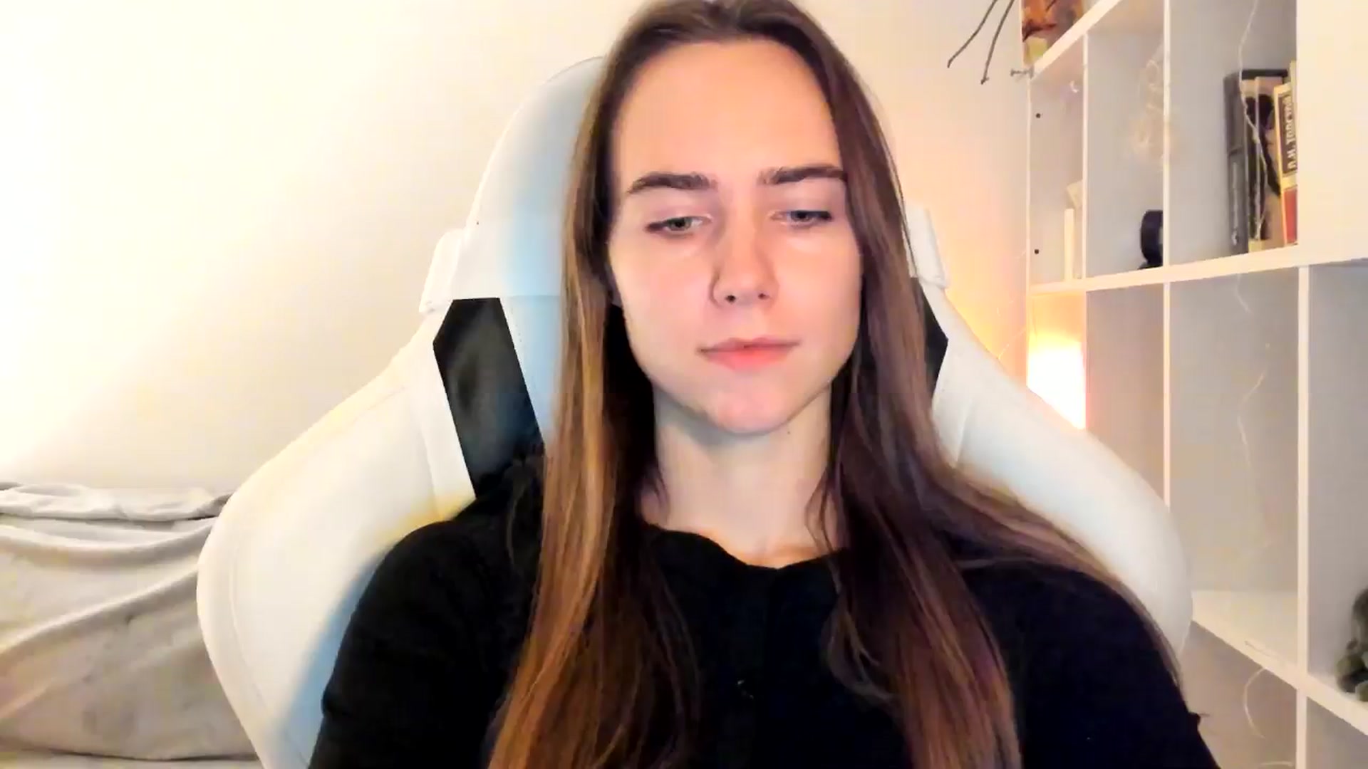 Gallery image thumbnail from OhAlisa's myfreecams stream on, 11/15/2025, 17:06 image 8 of 20