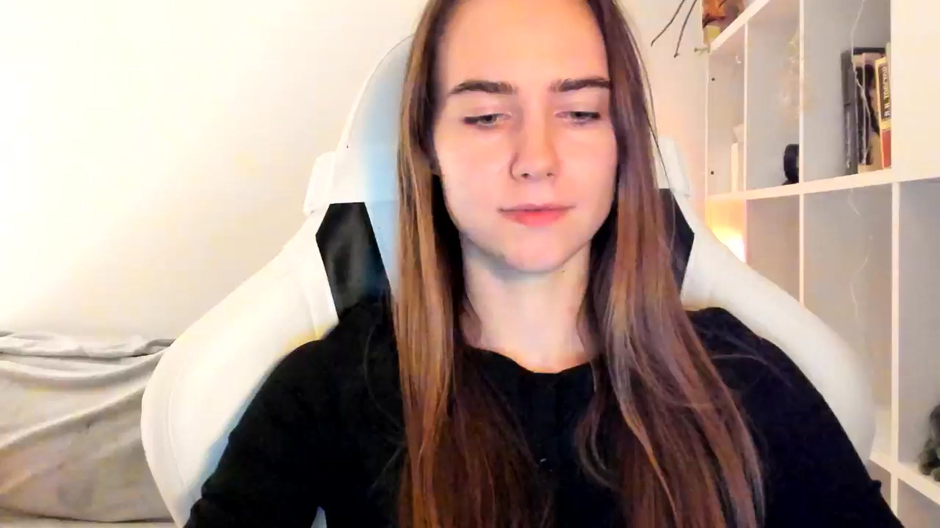 Gallery image thumbnail from OhAlisa's myfreecams stream on, 11/15/2025, 17:06 image 10 of 20