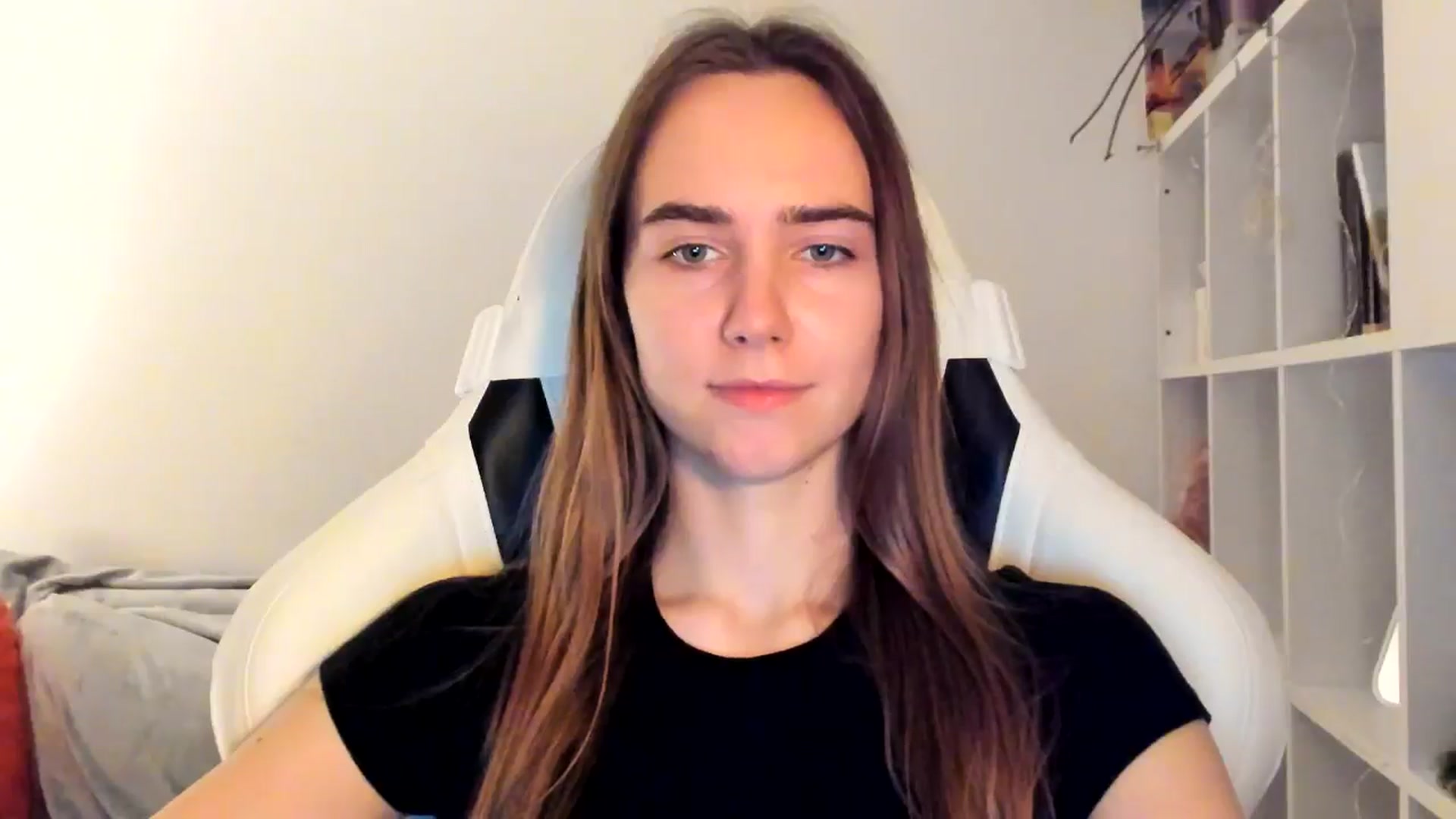Gallery image thumbnail from OhAlisa's myfreecams stream on, 11/16/2025, 17:06 image 8 of 20