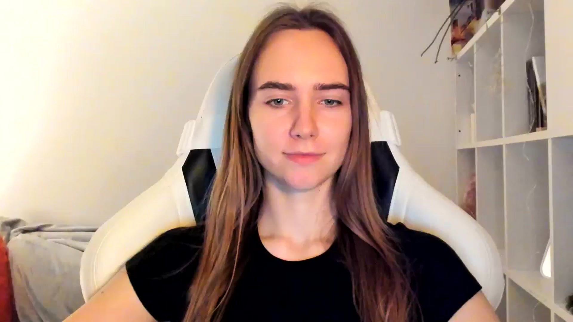 Gallery image thumbnail from OhAlisa's myfreecams stream on, 11/16/2025, 17:06 image 5 of 20