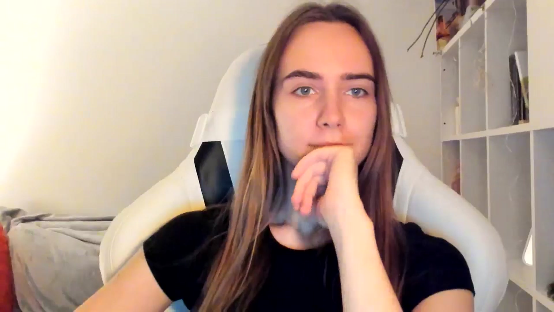Gallery image thumbnail from OhAlisa's myfreecams stream on, 11/16/2025, 17:06 image 20 of 20
