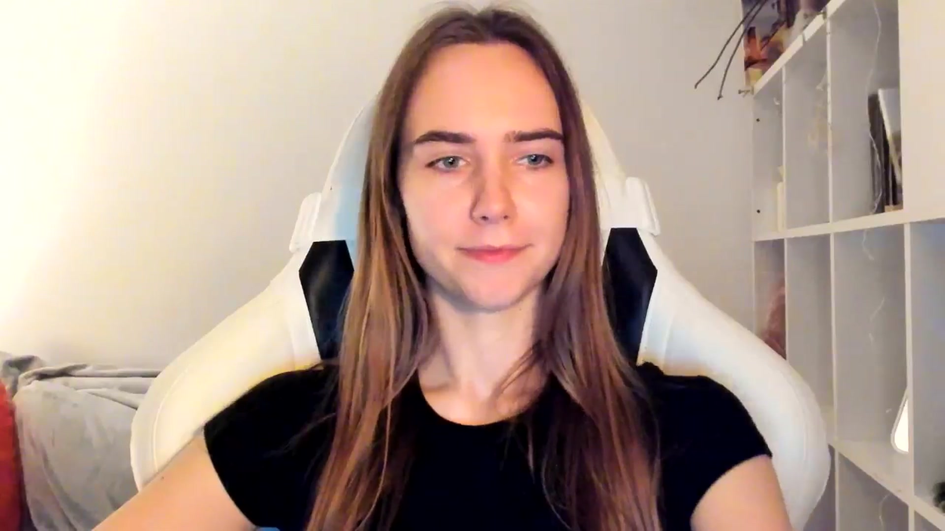 Gallery image thumbnail from OhAlisa's myfreecams stream on, 11/16/2025, 17:06 image 19 of 20