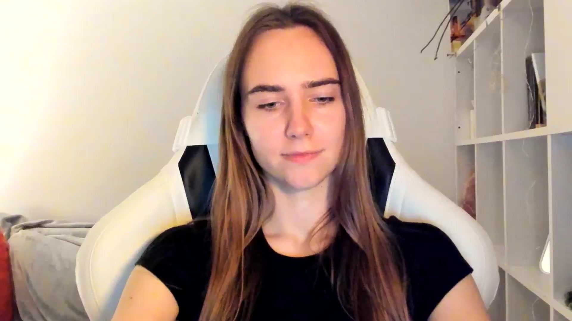 Gallery image thumbnail from OhAlisa's myfreecams stream on, 11/16/2025, 17:06 image 18 of 20
