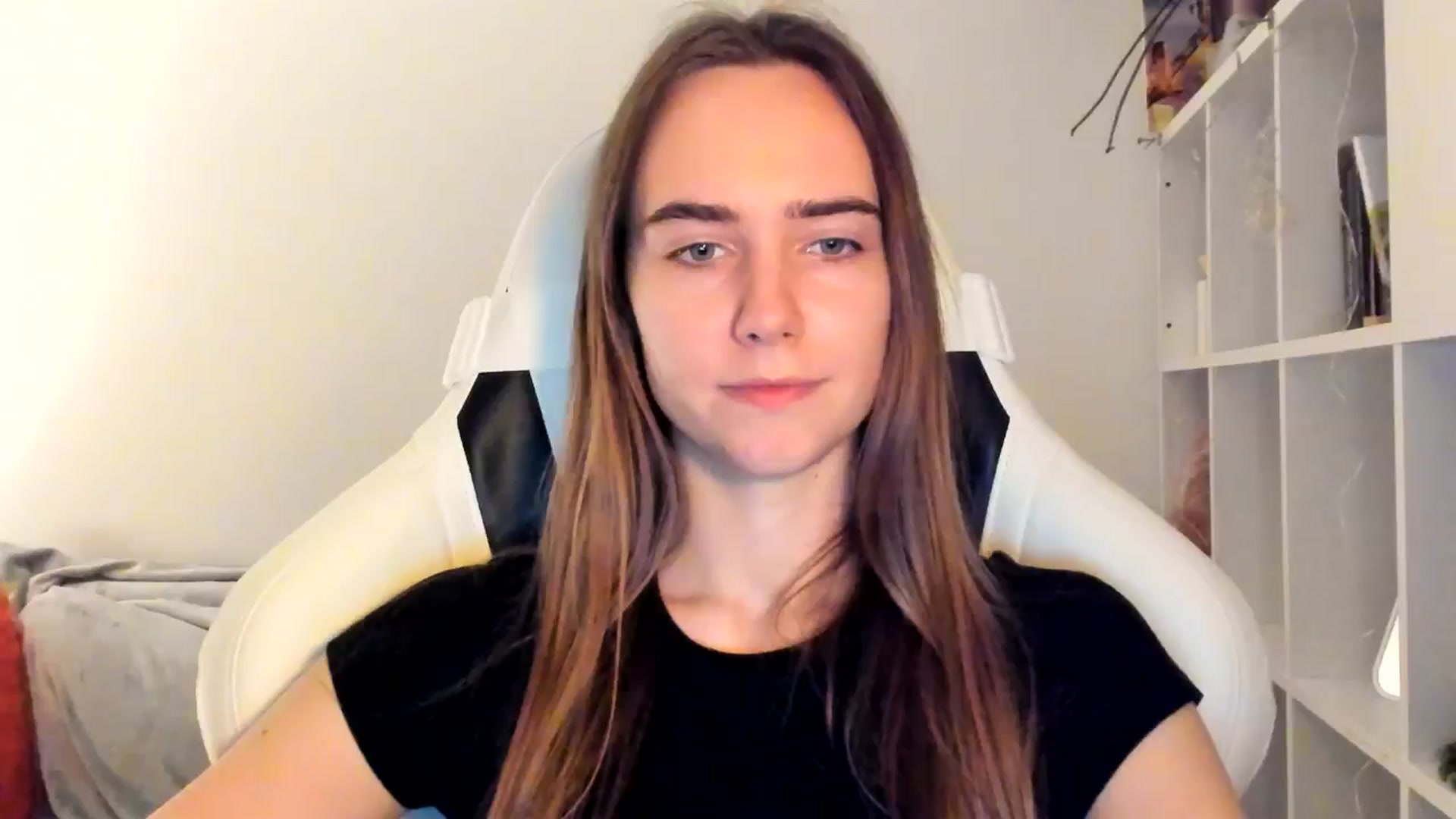 Gallery image thumbnail from OhAlisa's myfreecams stream on, 11/16/2025, 17:06 image 17 of 20