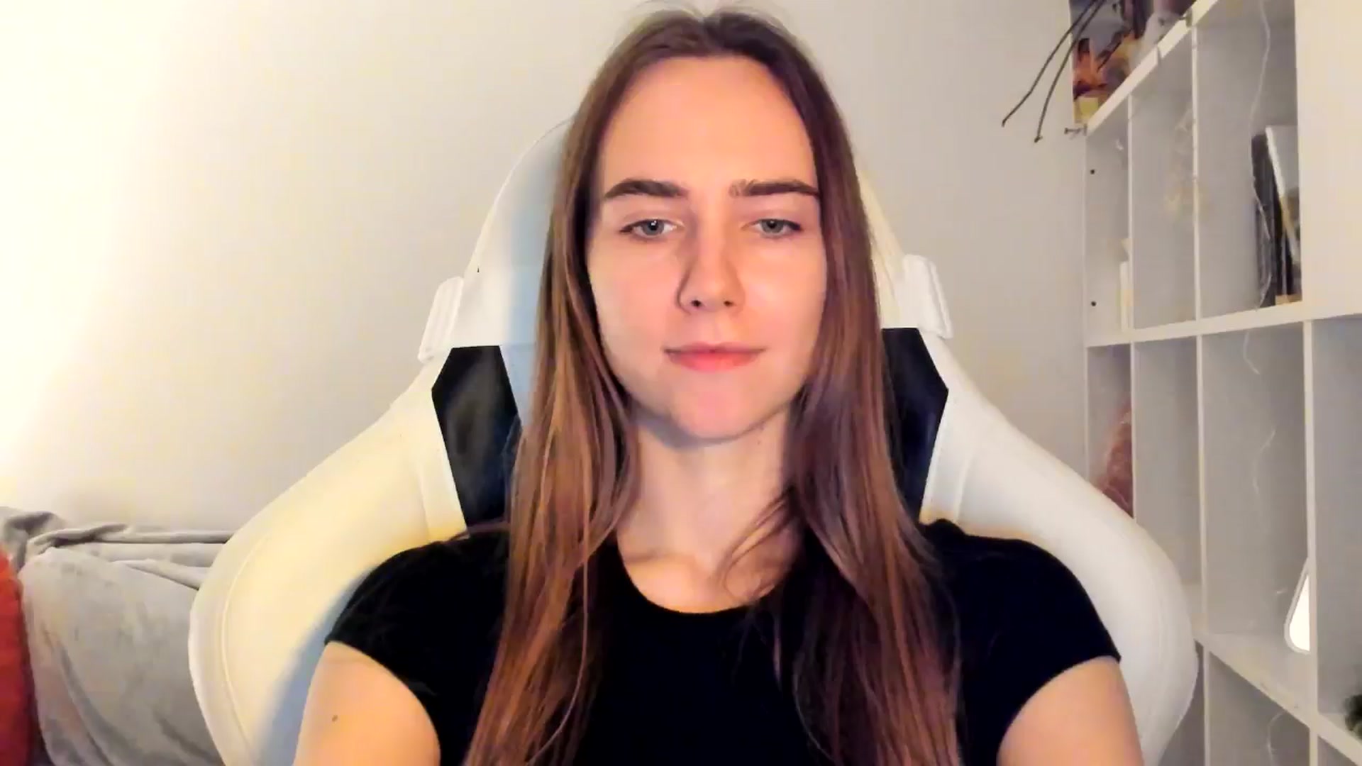 Gallery image thumbnail from OhAlisa's myfreecams stream on, 11/16/2025, 17:06 image 16 of 20