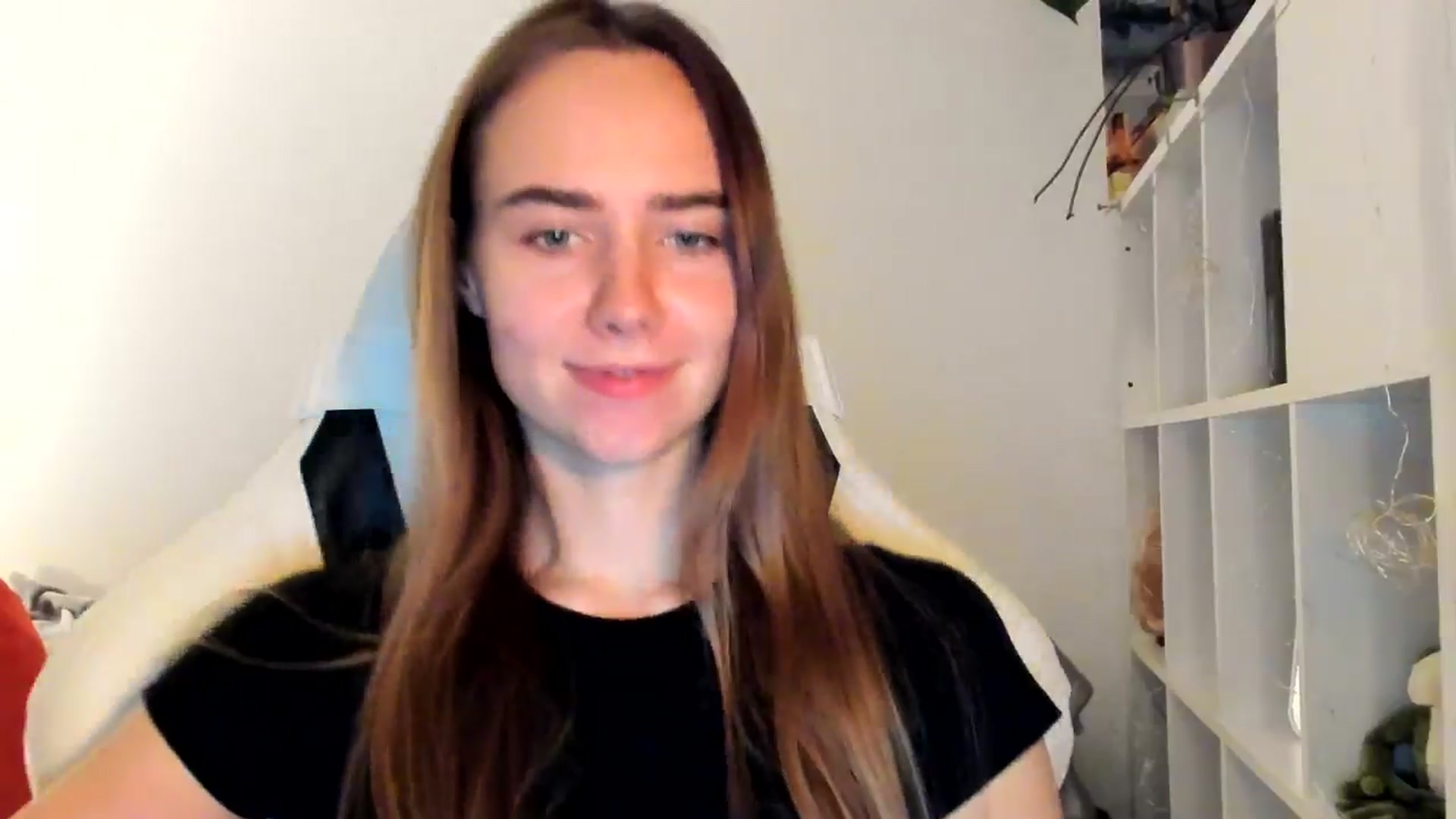 Gallery image thumbnail from OhAlisa's myfreecams stream on, 11/17/2025, 19:37 image 9 of 20