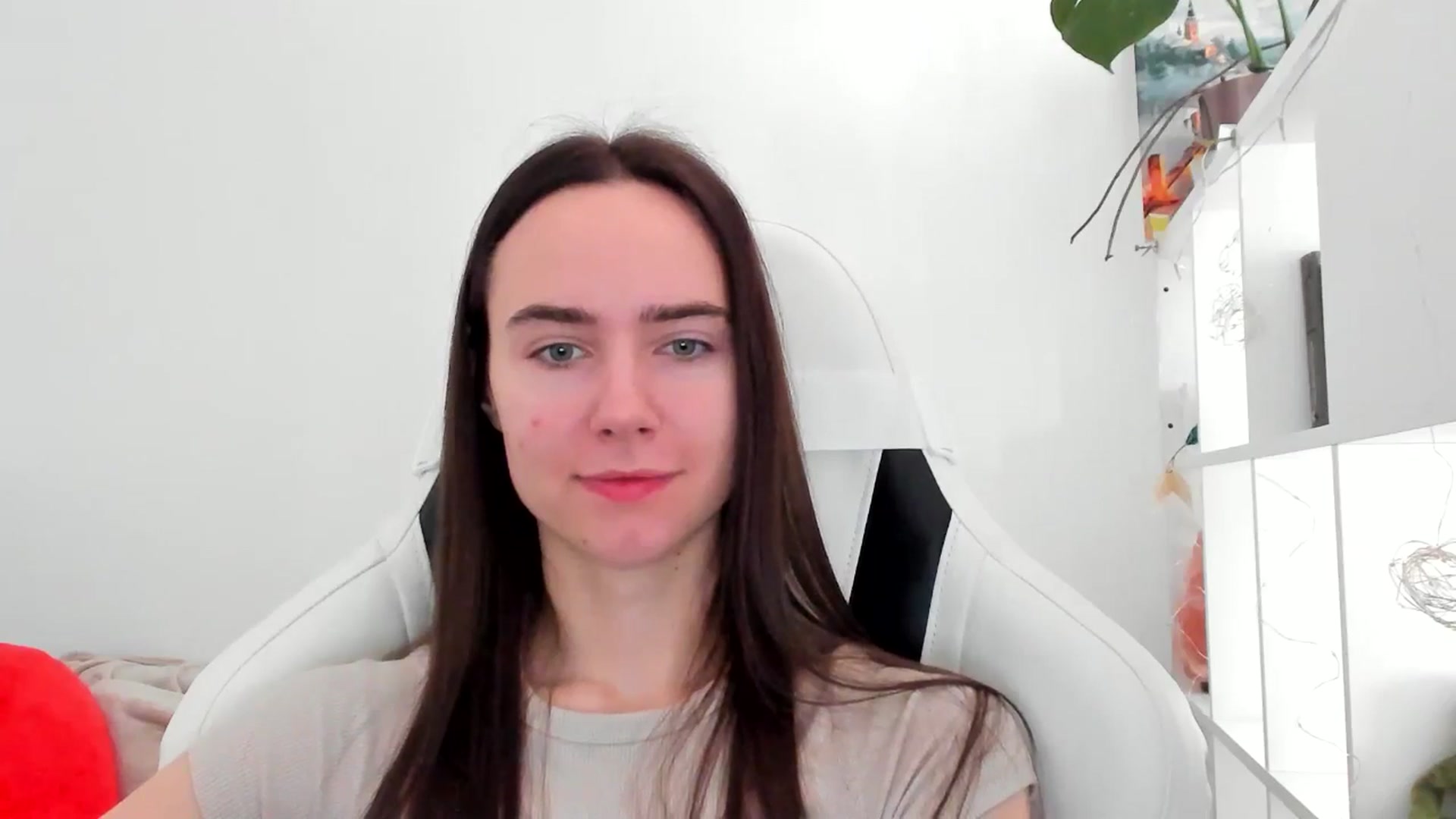 Gallery image thumbnail from OhAlisa's myfreecams stream on, 11/19/2025, 08:25 image 11 of 20