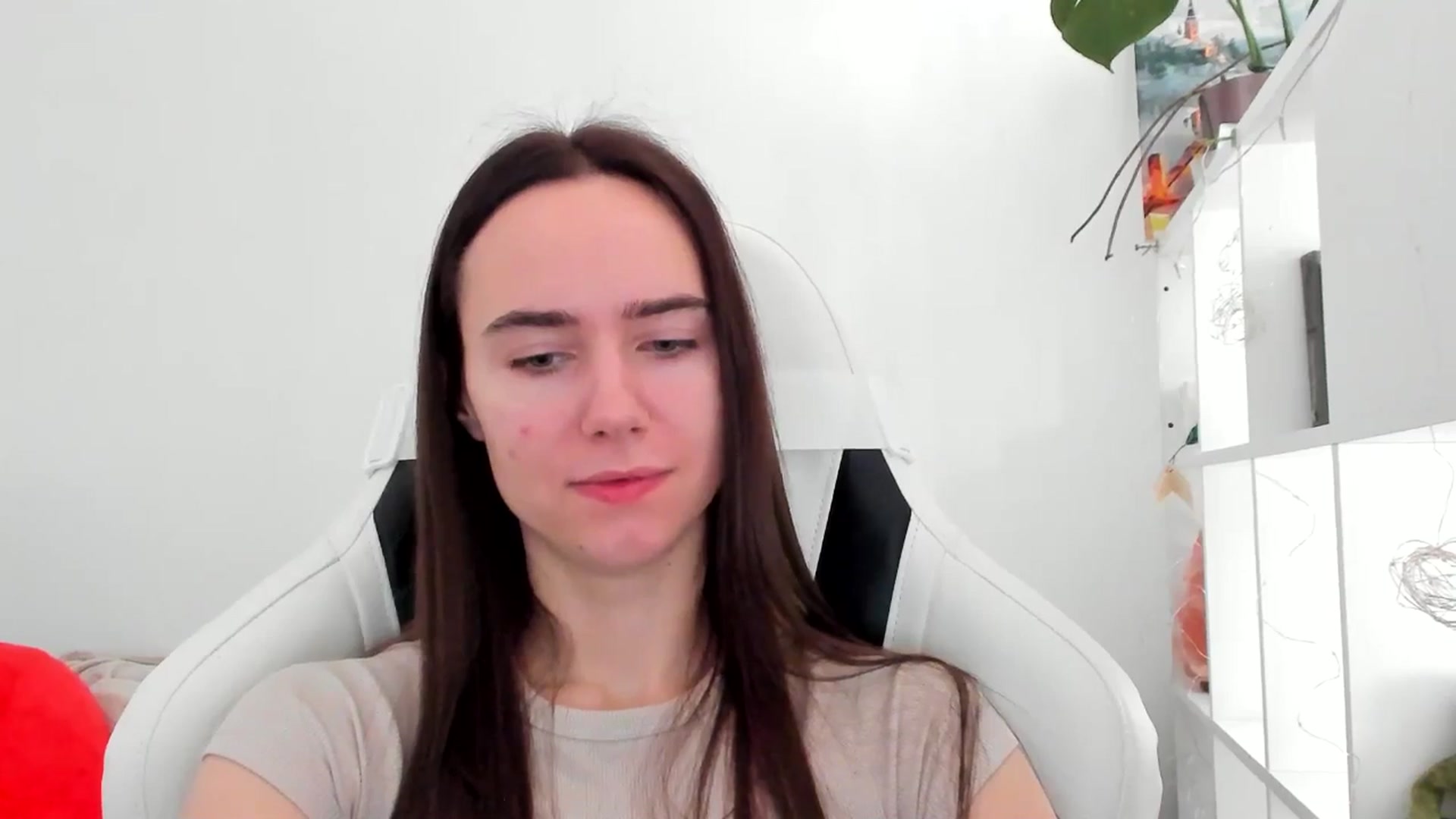 Gallery image thumbnail from OhAlisa's myfreecams stream on, 11/19/2025, 08:25 image 10 of 20