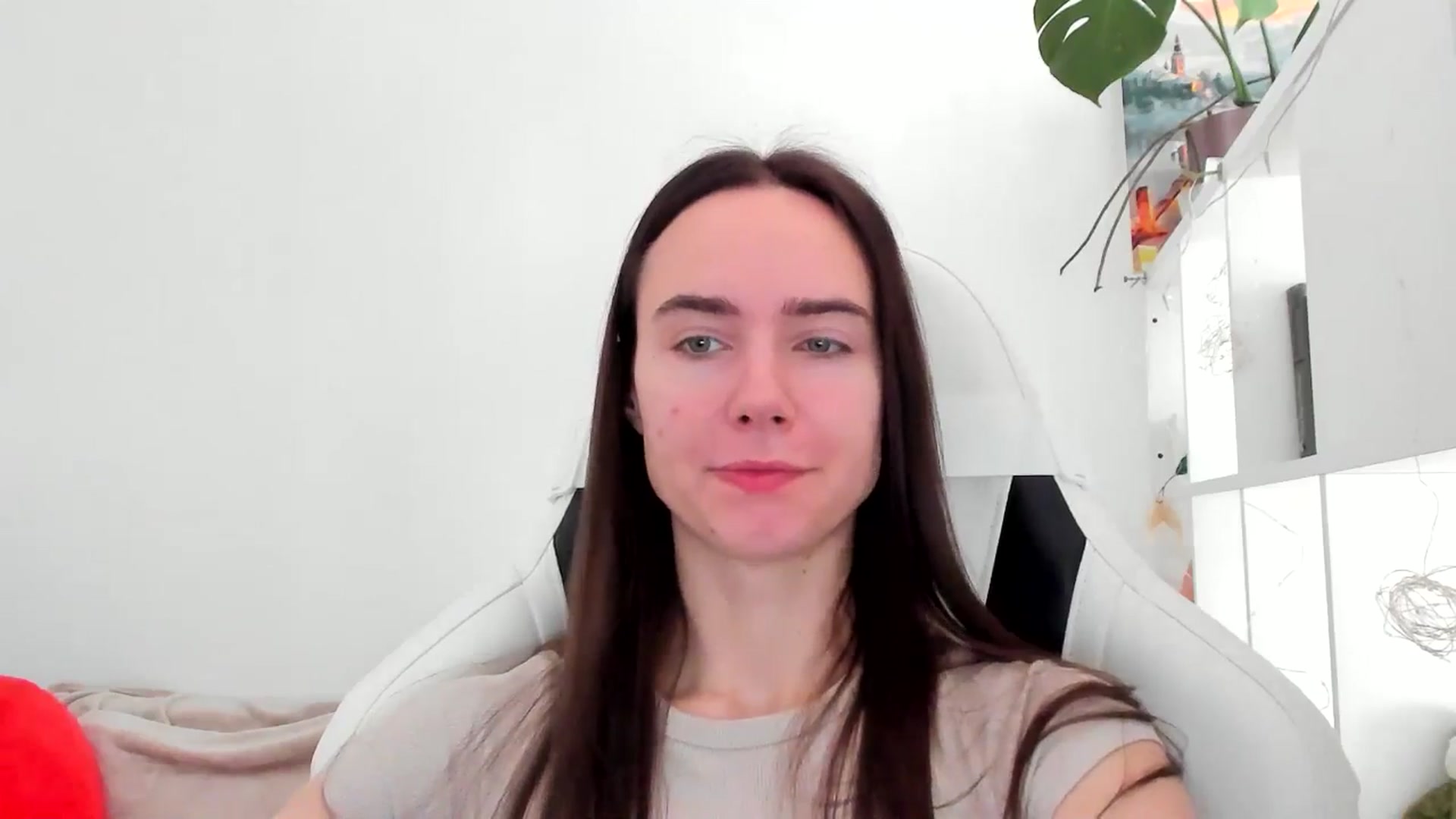Gallery image thumbnail from OhAlisa's myfreecams stream on, 11/19/2025, 08:25 image 3 of 20