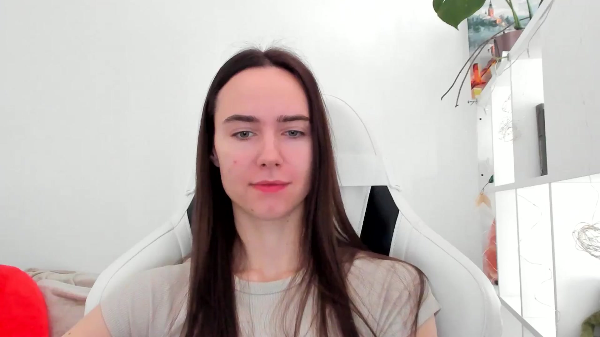 Gallery image thumbnail from OhAlisa's myfreecams stream on, 11/19/2025, 08:25 image 16 of 20