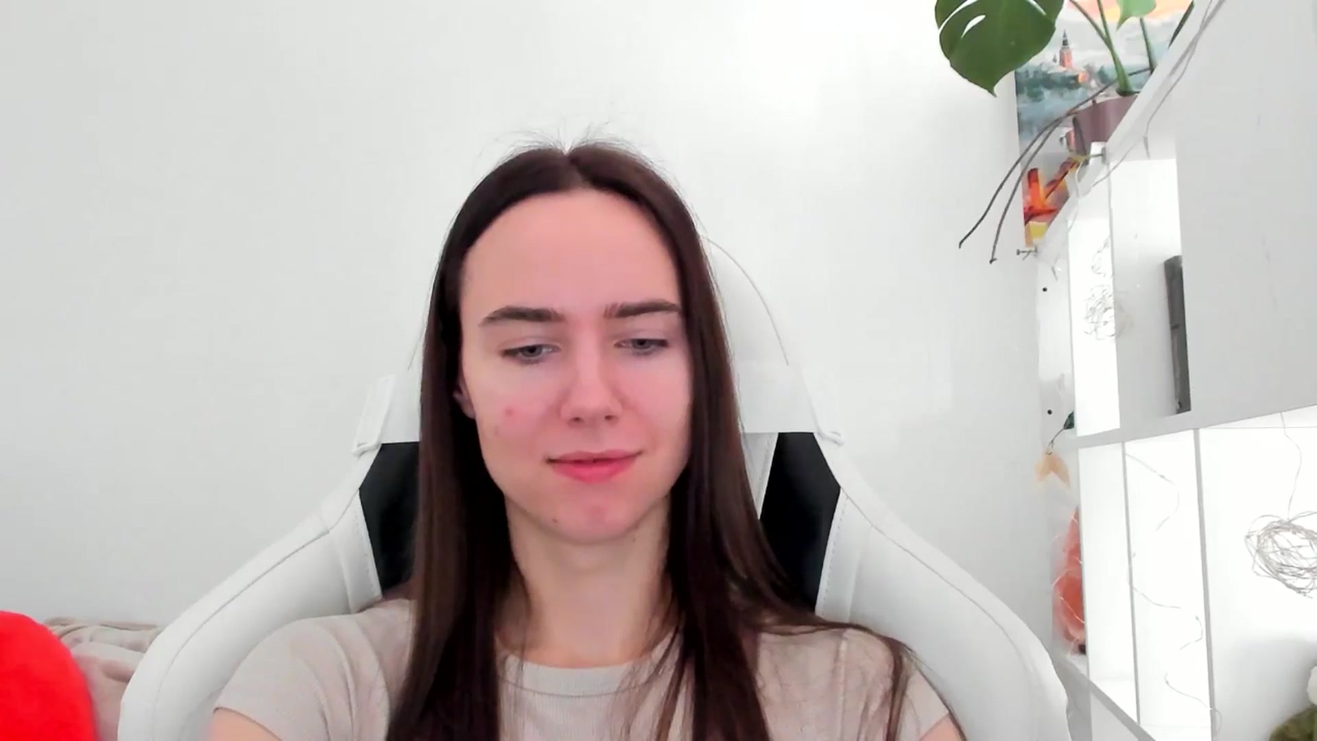 Gallery image thumbnail from OhAlisa's myfreecams stream on, 11/19/2025, 08:25 image 7 of 20