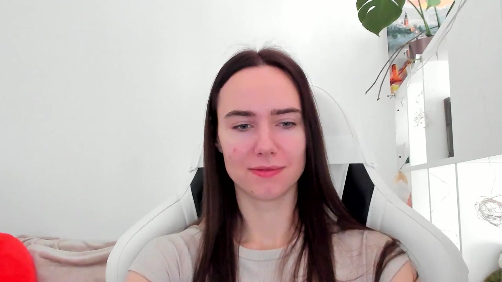 Gallery image thumbnail from OhAlisa's myfreecams stream on, 11/19/2025, 08:25 image 5 of 20