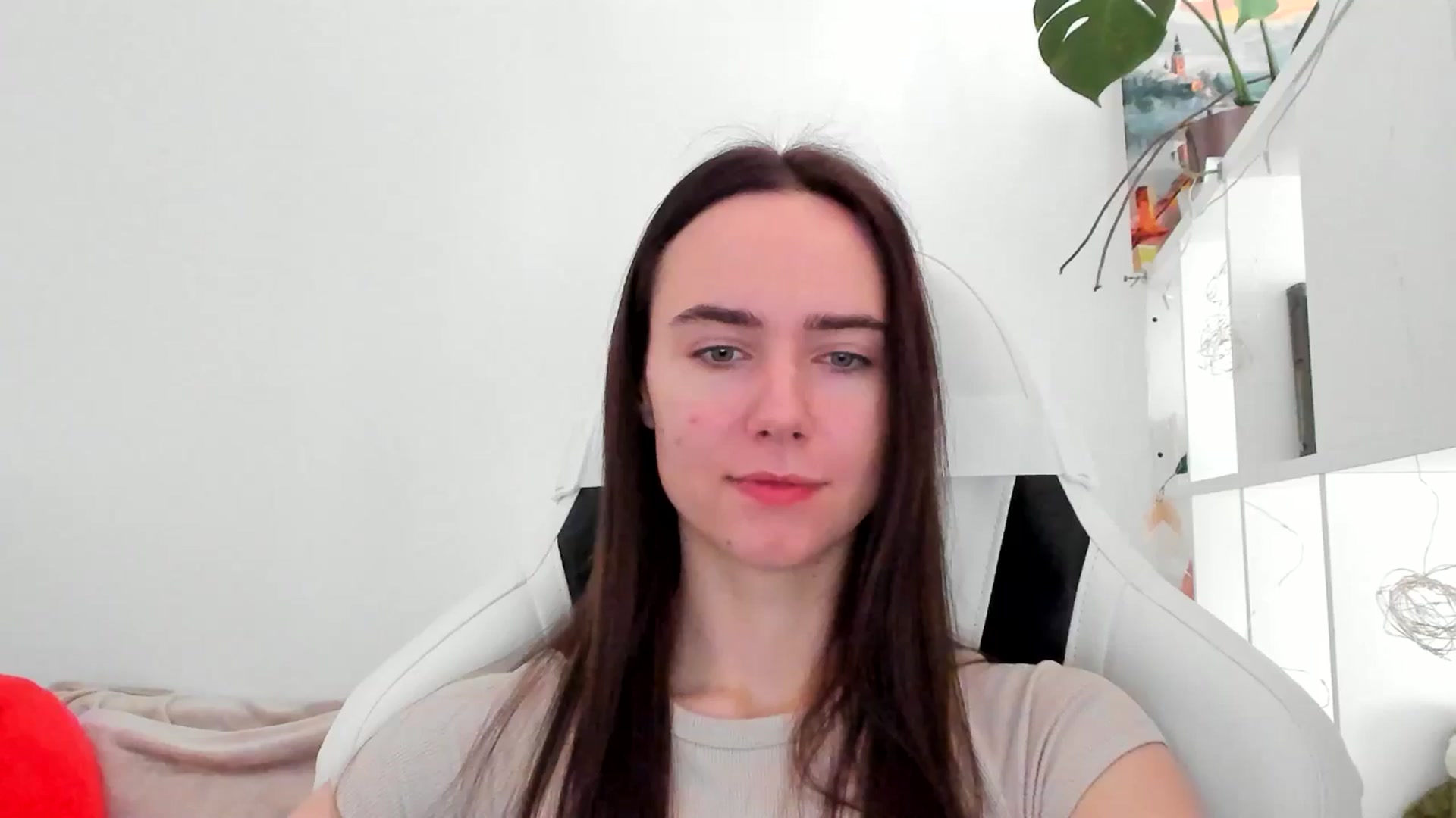 Gallery image thumbnail from OhAlisa's myfreecams stream on, 11/19/2025, 08:25 image 2 of 20