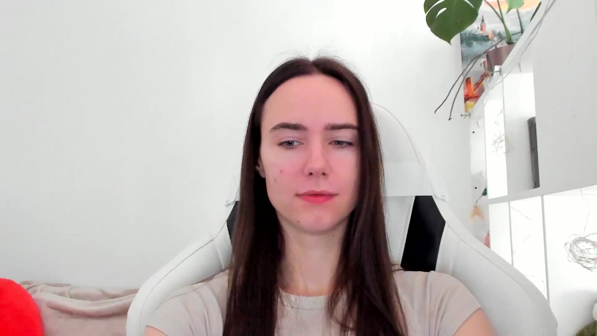 Gallery image thumbnail from OhAlisa's myfreecams stream on, 11/19/2025, 08:25 image 1 of 20
