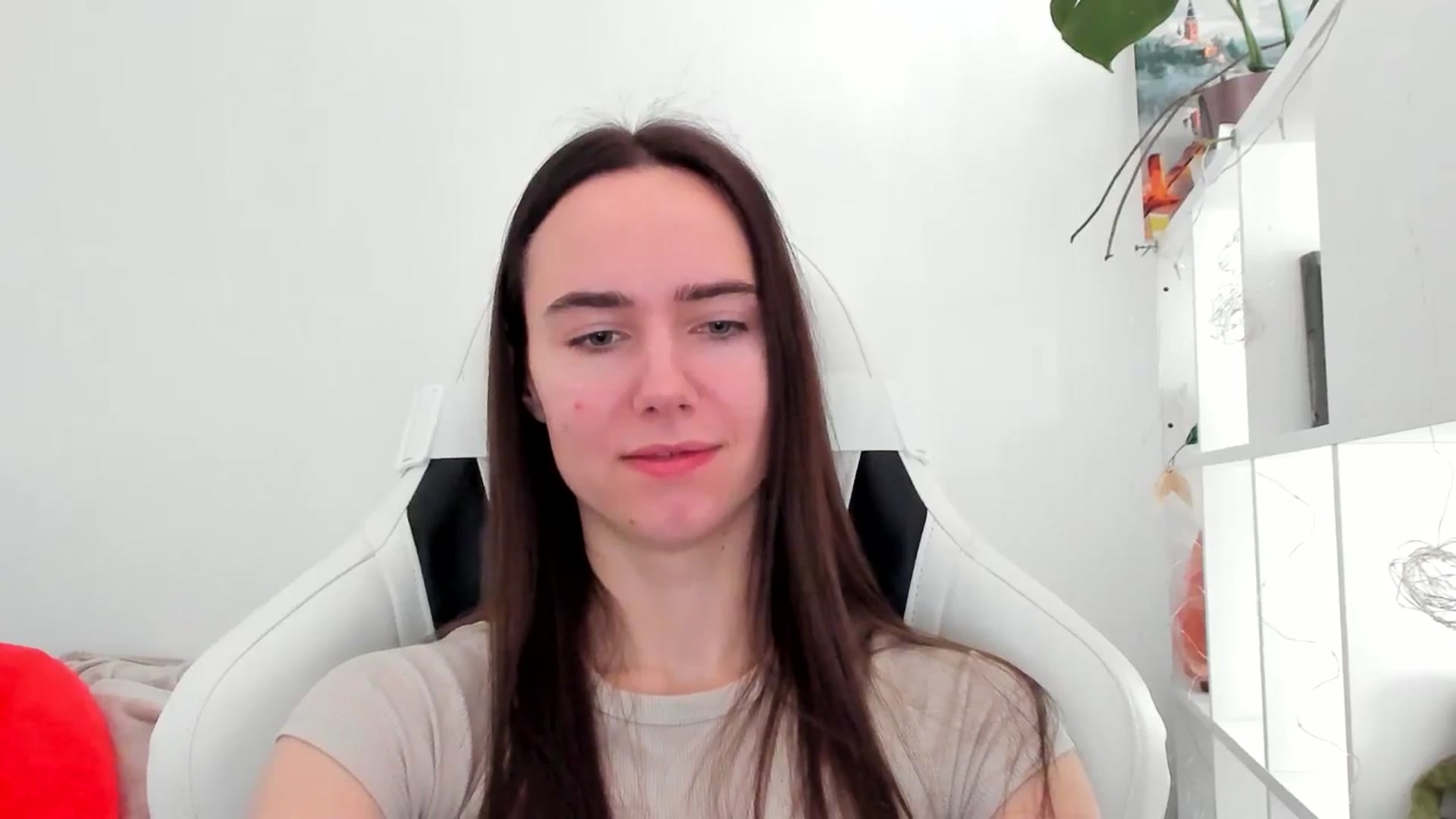 Gallery image thumbnail from OhAlisa's myfreecams stream on, 11/19/2025, 08:25 image 18 of 20