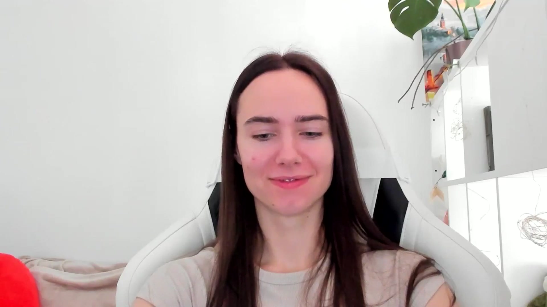 Gallery image thumbnail from OhAlisa's myfreecams stream on, 11/19/2025, 08:25 image 4 of 20