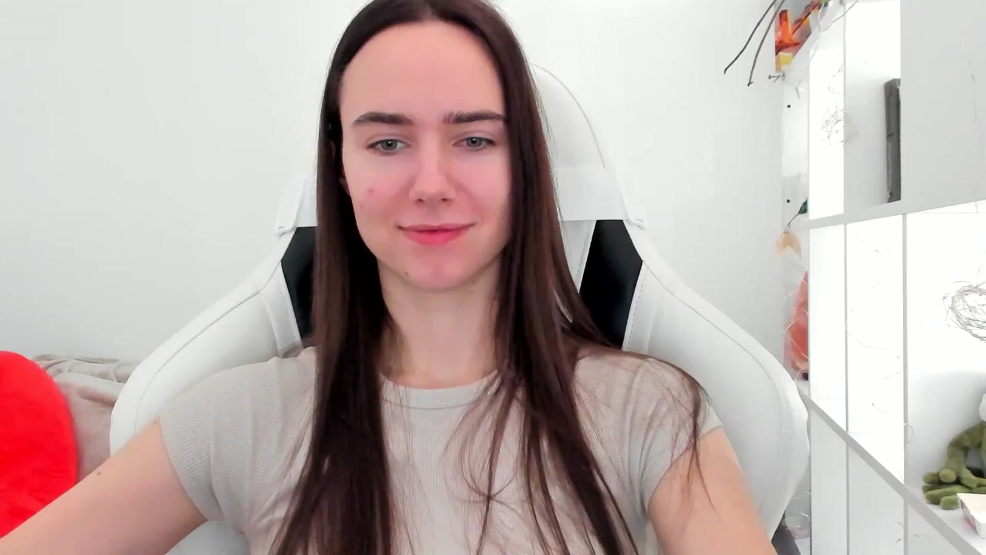 Gallery image thumbnail from OhAlisa's myfreecams stream on, 11/19/2025, 08:25 image 19 of 20