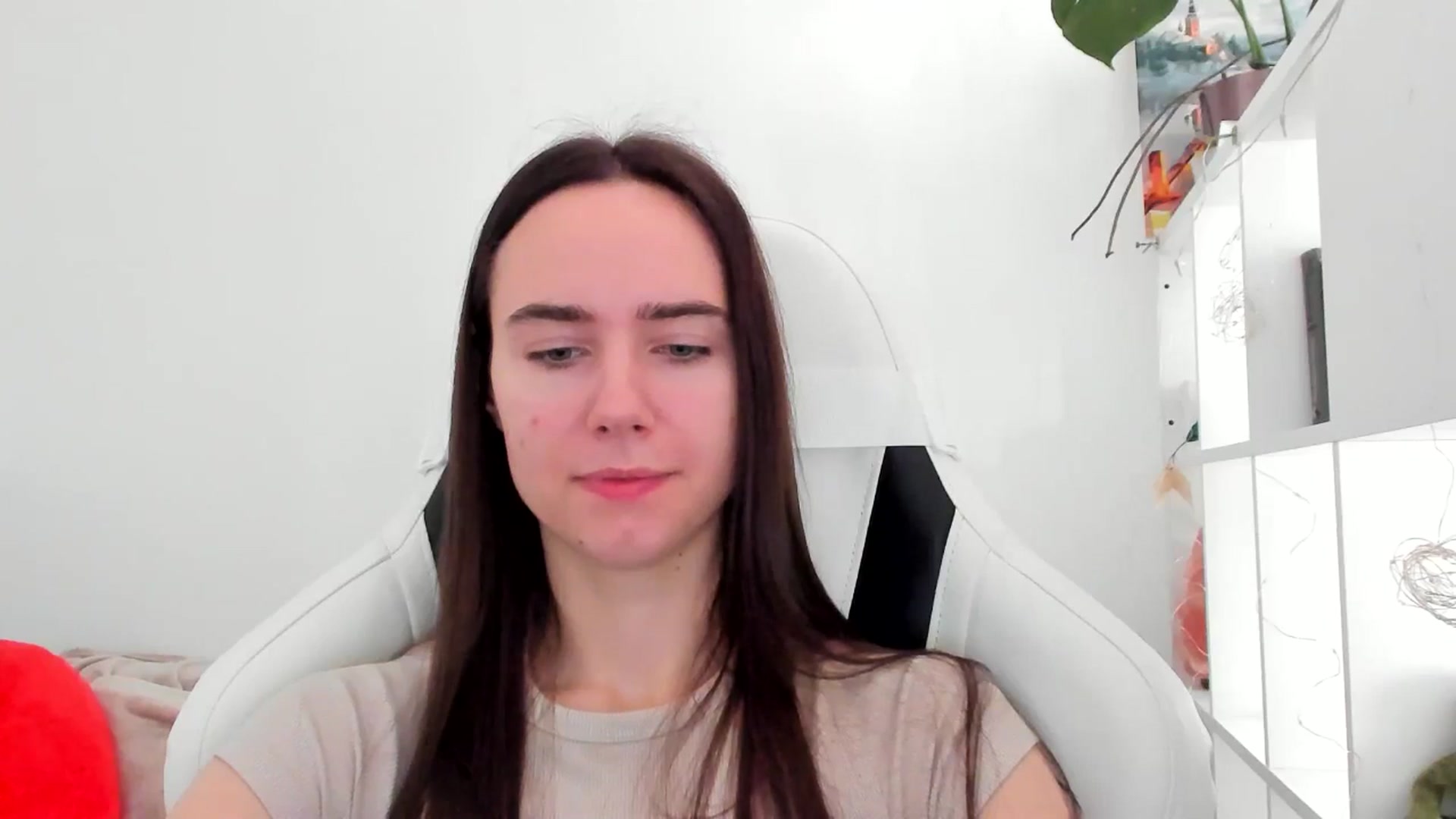 Gallery image thumbnail from OhAlisa's myfreecams stream on, 11/19/2025, 08:25 image 8 of 20