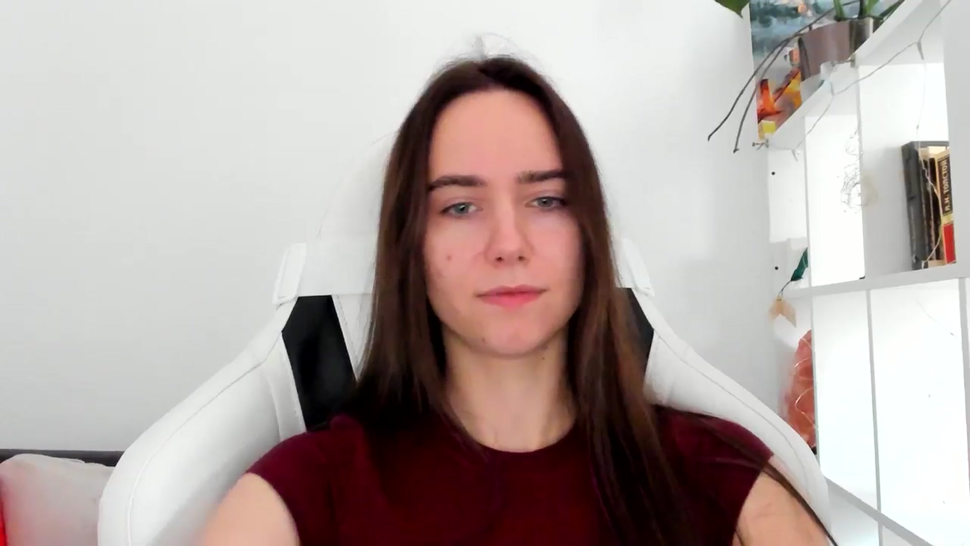 Gallery image thumbnail from OhAlisa's myfreecams stream on, 11/21/2025, 13:35 image 10 of 20