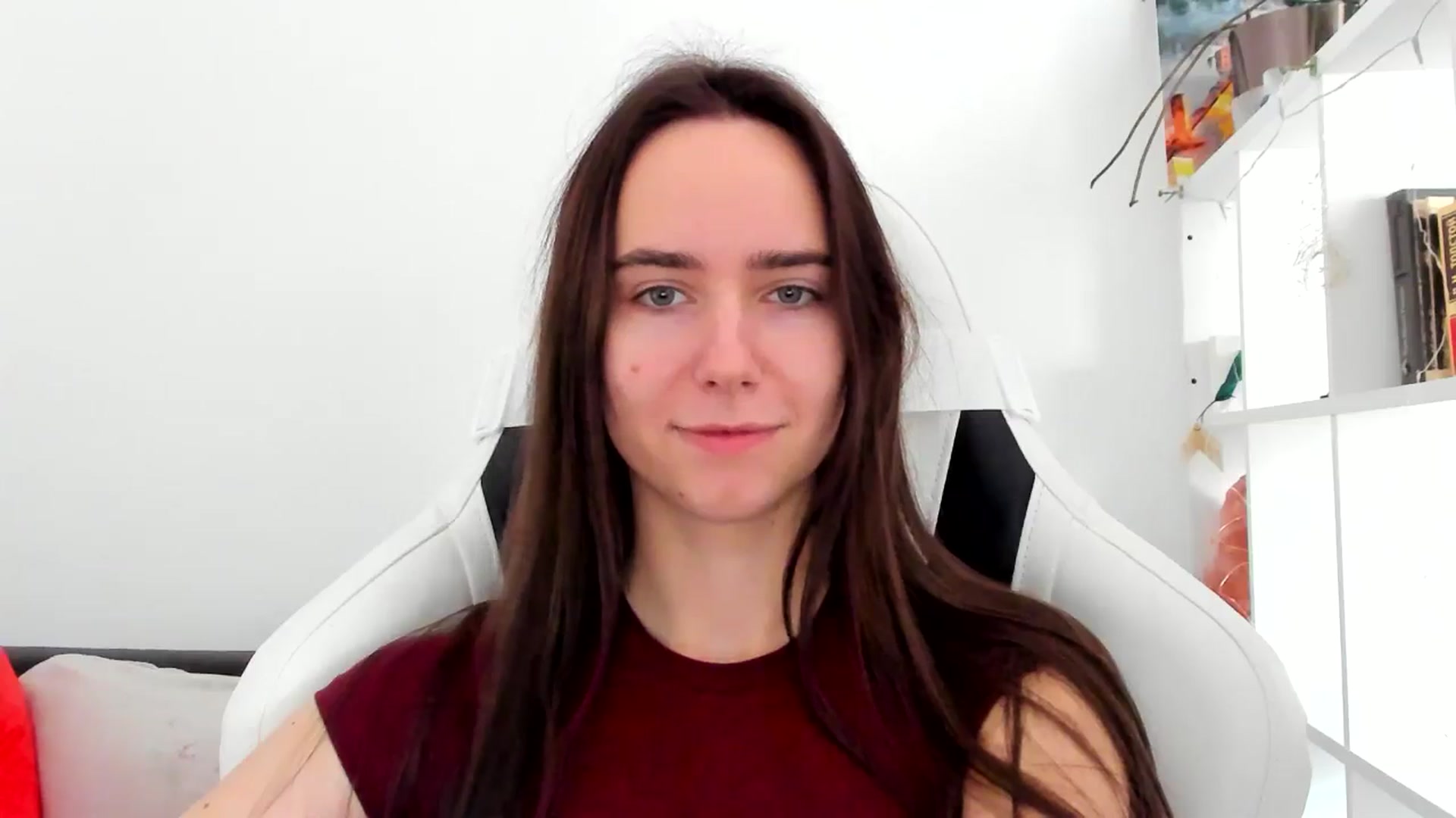 Gallery image thumbnail from OhAlisa's myfreecams stream on, 11/21/2025, 13:35 image 3 of 20