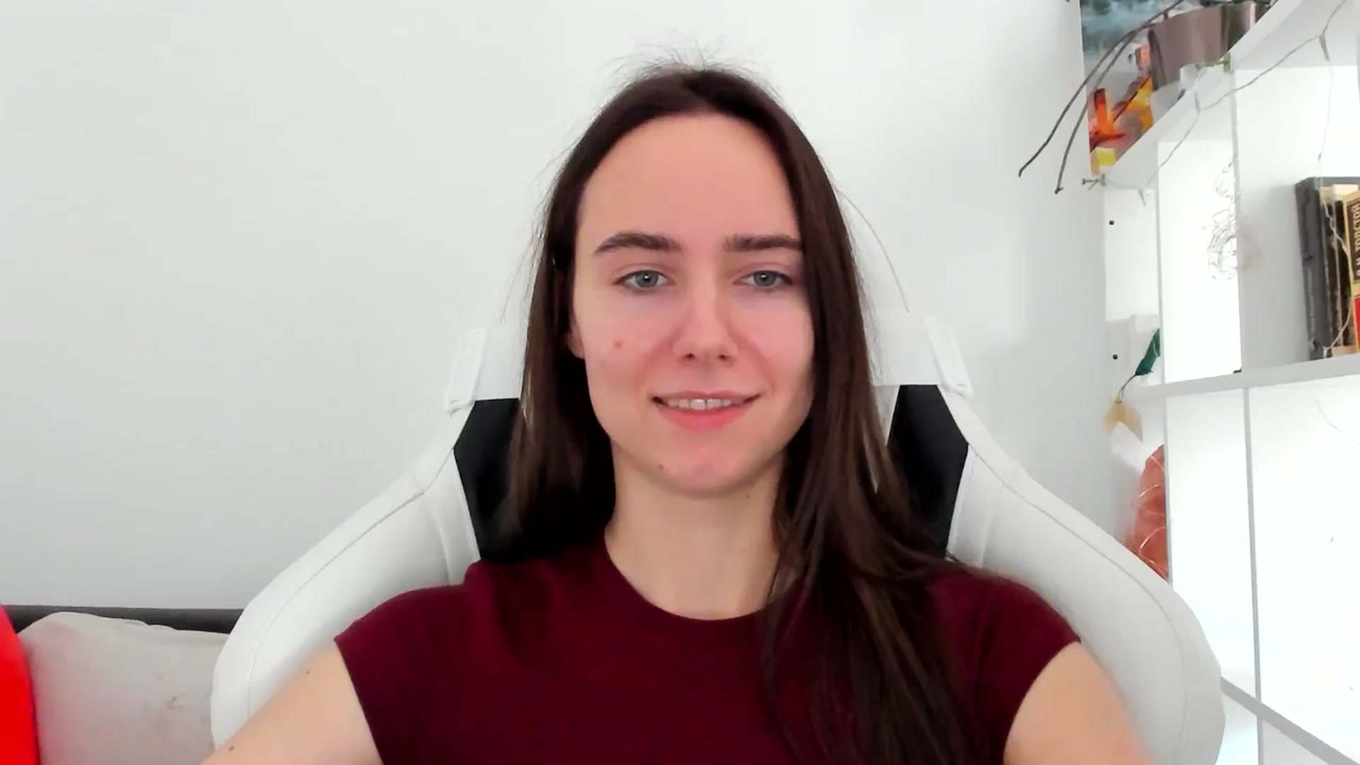 Gallery image thumbnail from OhAlisa's myfreecams stream on, 11/21/2025, 13:35 image 7 of 20