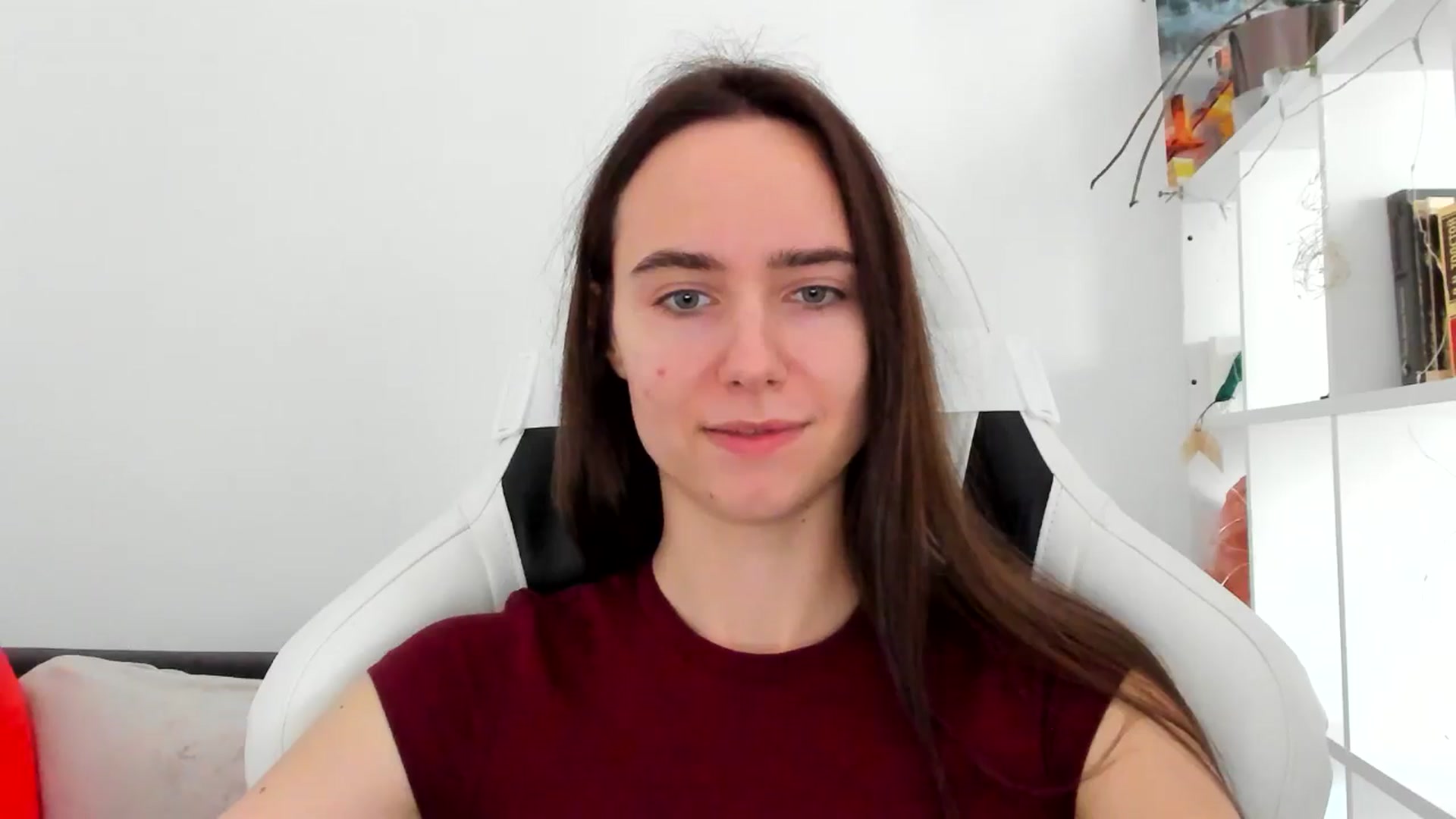 Gallery image thumbnail from OhAlisa's myfreecams stream on, 11/21/2025, 13:35 image 5 of 20