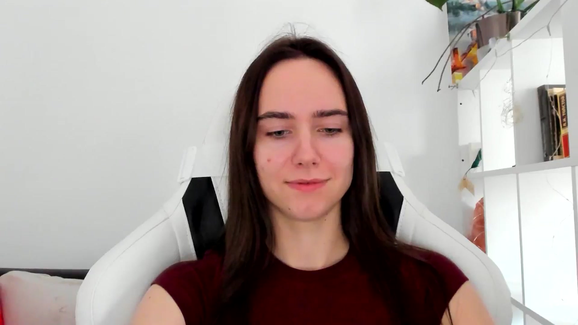 Gallery image thumbnail from OhAlisa's myfreecams stream on, 11/21/2025, 13:35 image 11 of 20