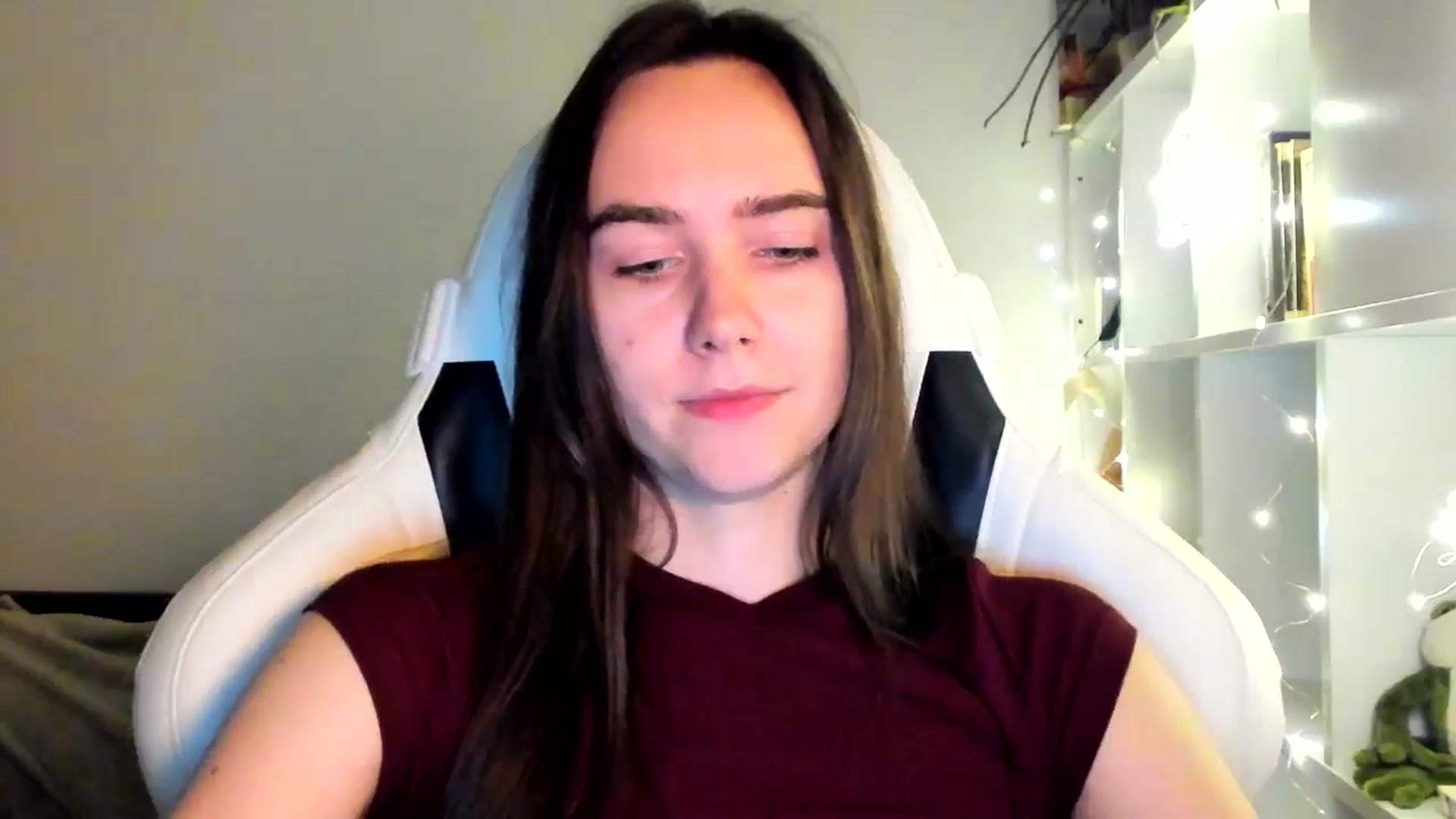 Gallery image thumbnail from OhAlisa's myfreecams stream on, 11/22/2025, 17:05 image 5 of 20