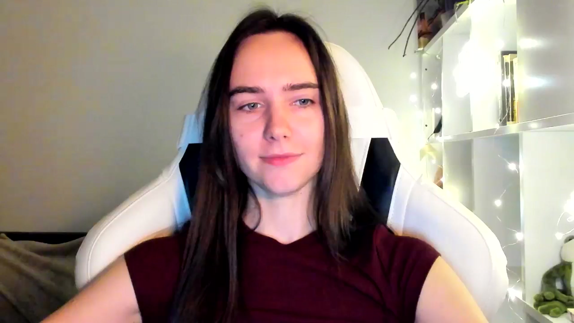 Gallery image thumbnail from OhAlisa's myfreecams stream on, 11/22/2025, 17:05 image 9 of 20
