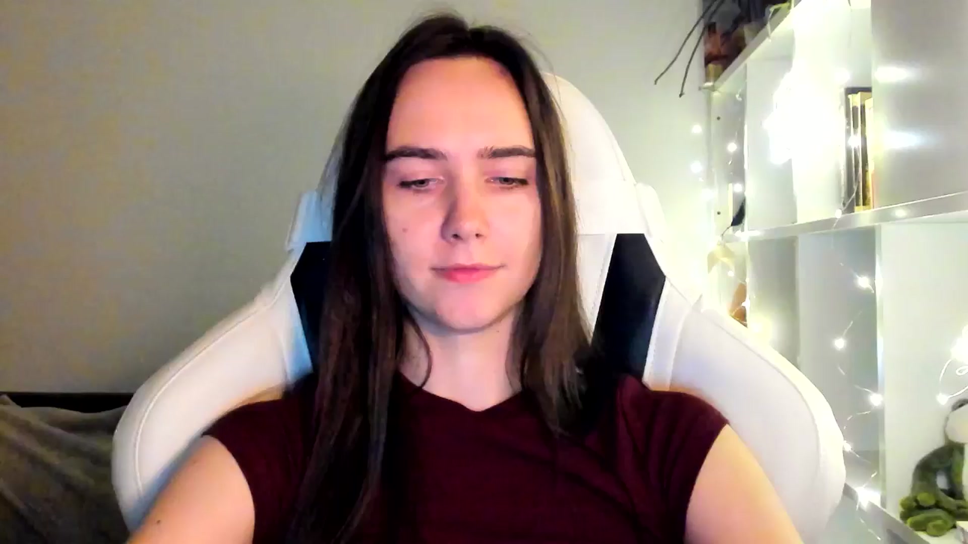 Gallery image thumbnail from OhAlisa's myfreecams stream on, 11/22/2025, 17:05 image 10 of 20