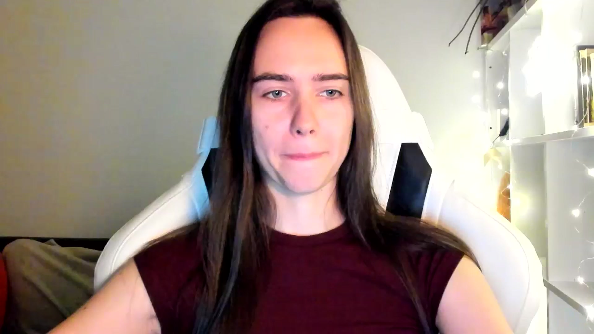 Gallery image thumbnail from OhAlisa's myfreecams stream on, 11/22/2025, 17:05 image 14 of 20